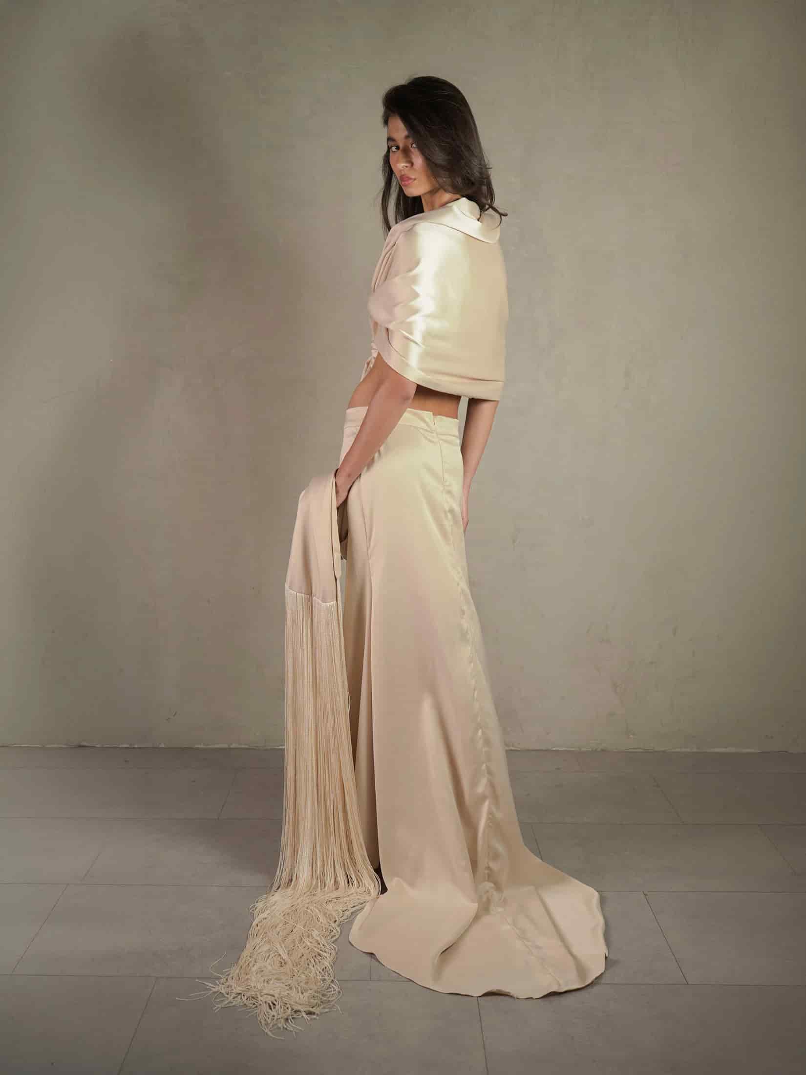 MEMORIA SKIRT - miniatura 2