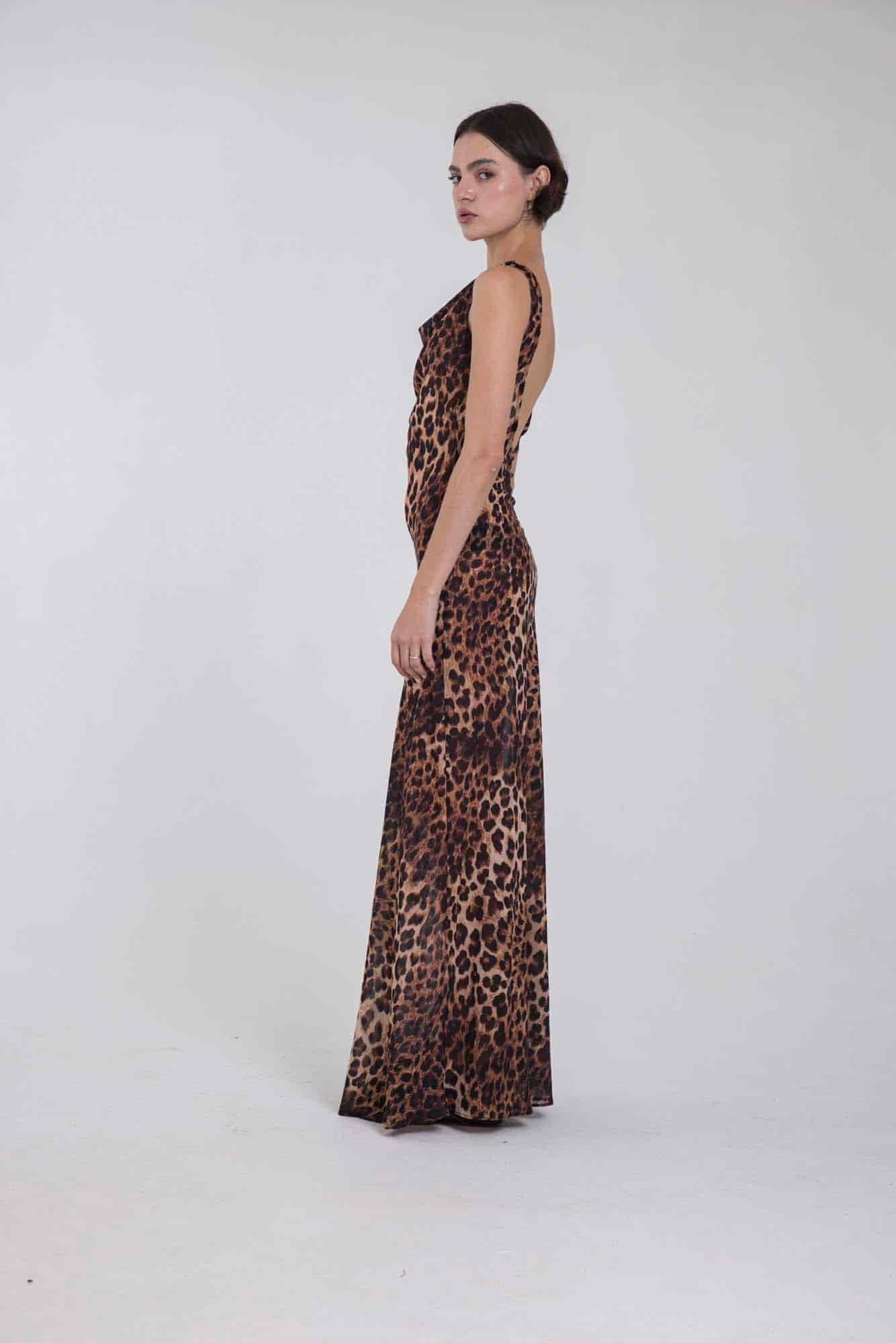 NAOMI DRESS - miniatura 3