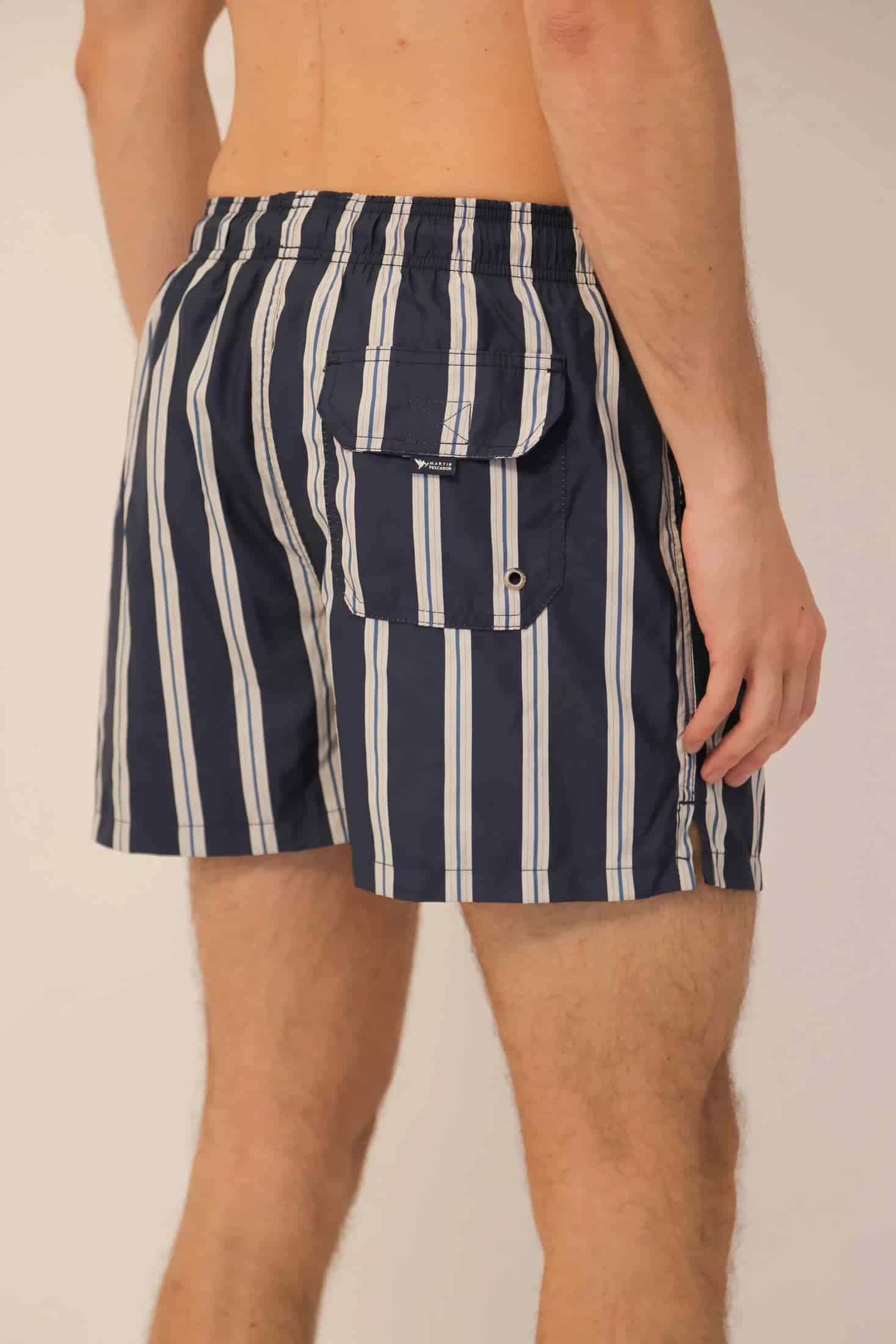 Pantalonetas De Baño Dolce Vita - miniatura 3