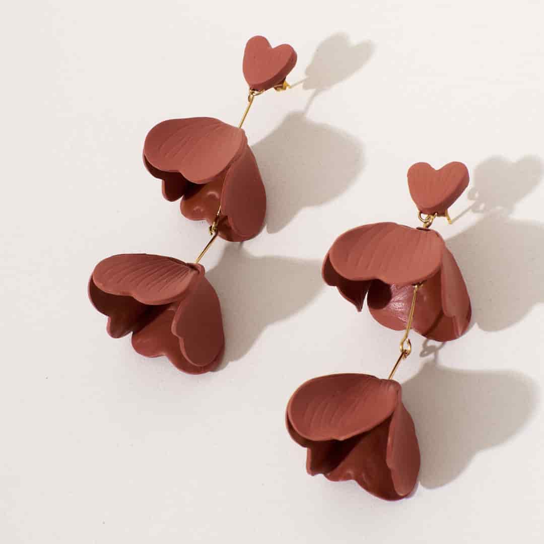Aretes Allegra - miniatura 4