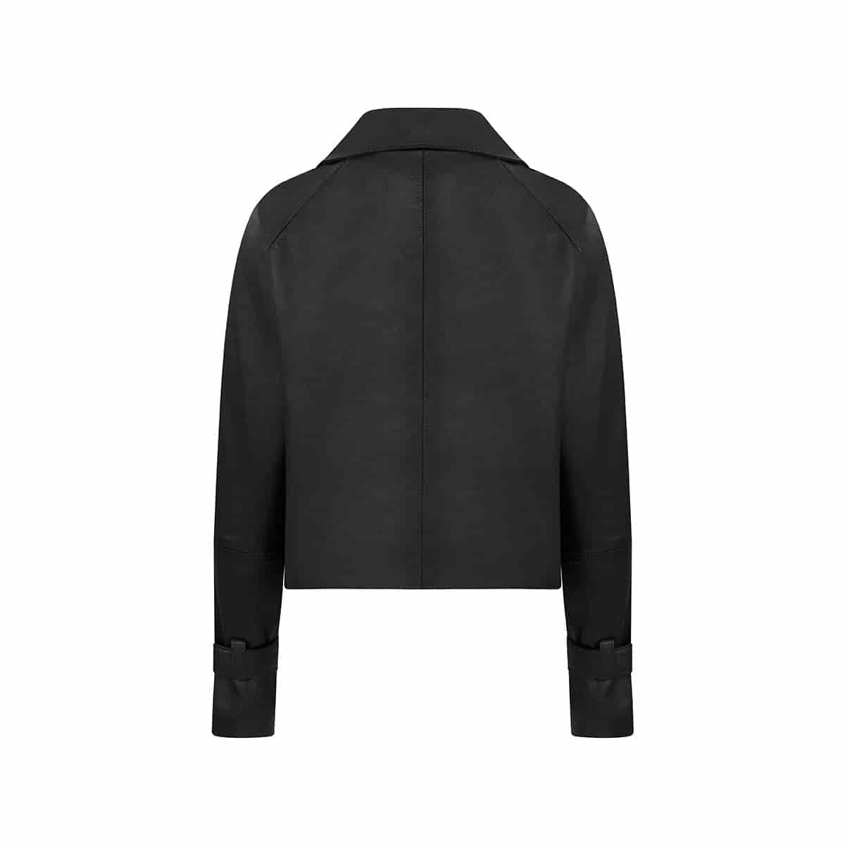 LUCA DOUBLE-BREADED JACKET - miniatura 2