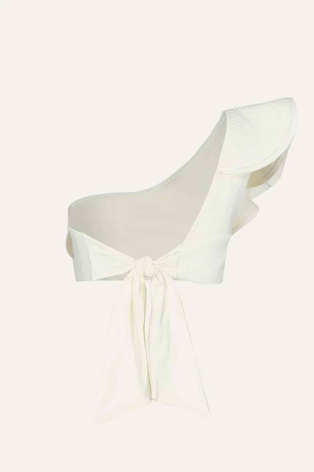 Singing Waves Bikini Top - miniatura 2