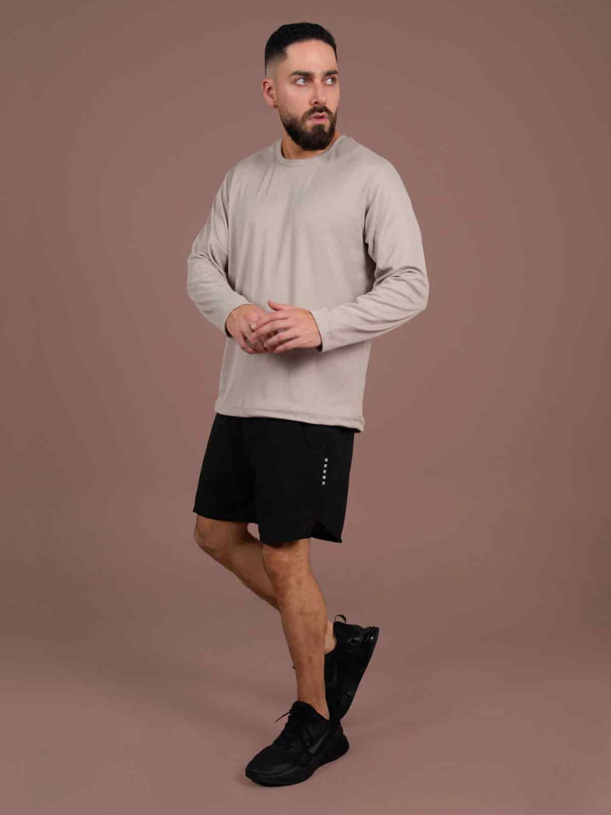 Buzo cardi dolce beige - miniatura 4