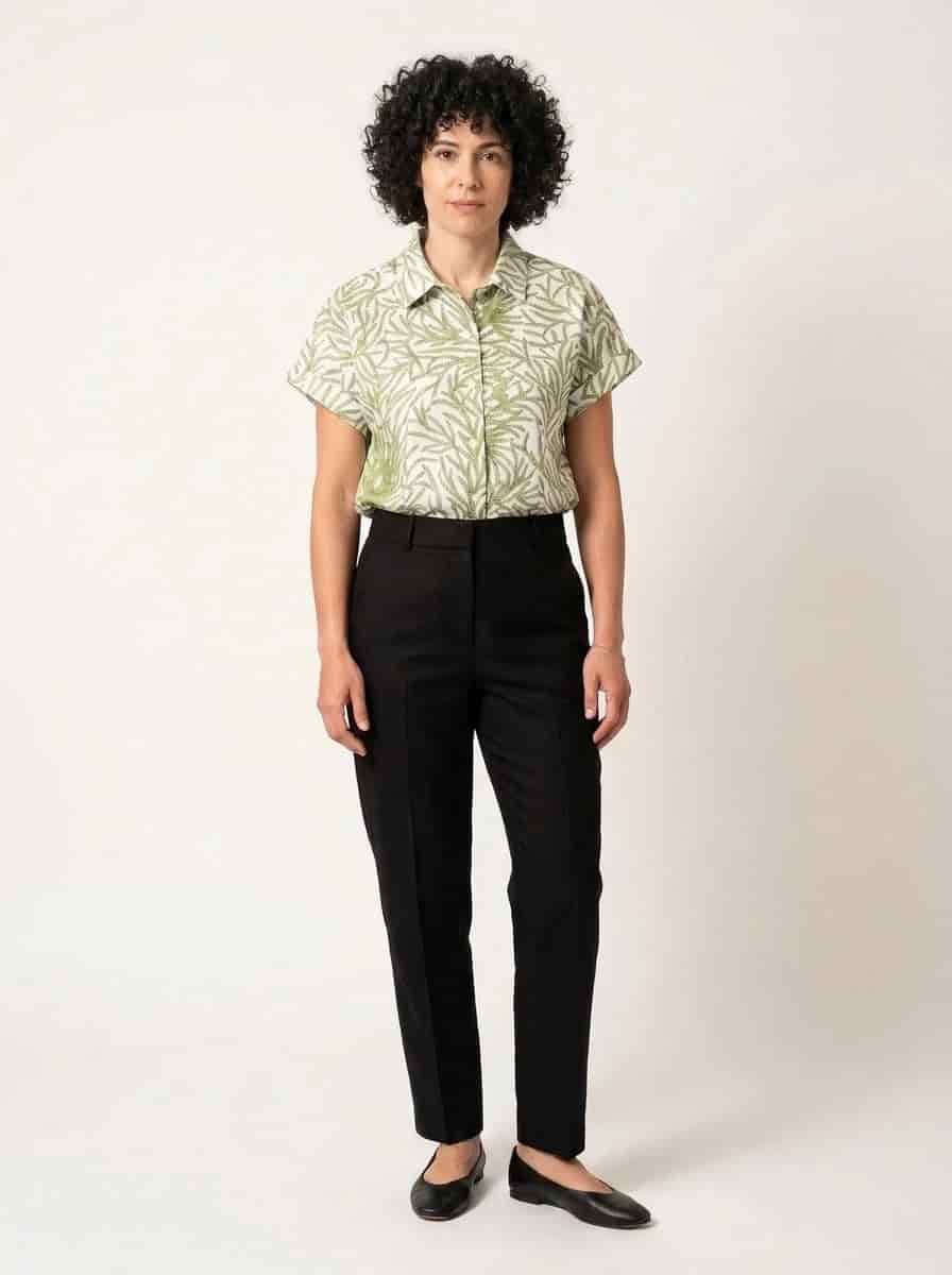 Madre | Camisa Unisex - miniatura 3
