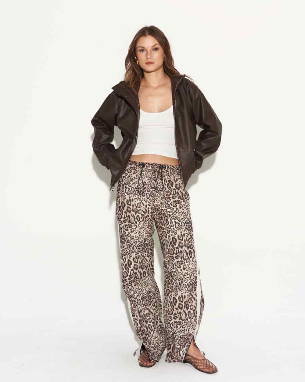 TRACK PANT ANIMAL - miniatura 7