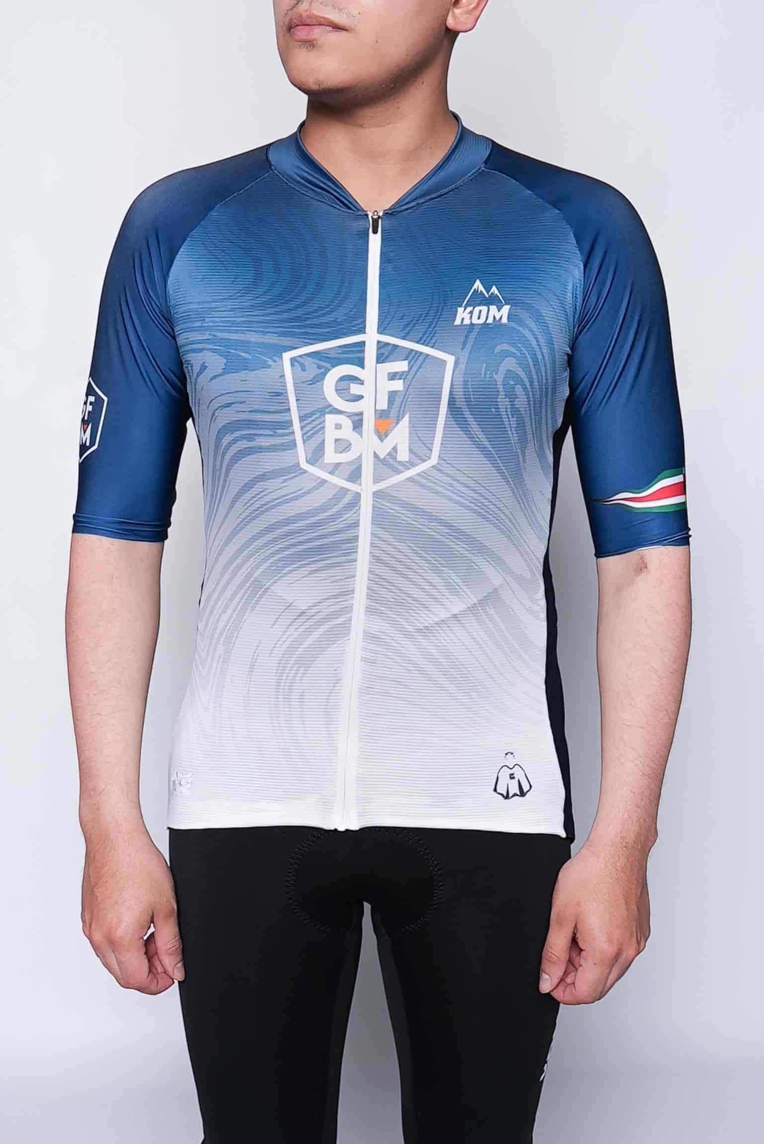 Jersey RACE Personalizado - Custom - miniatura 2