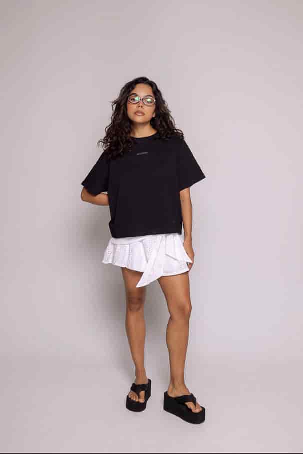Falda Motion Ojalillo - miniatura 4