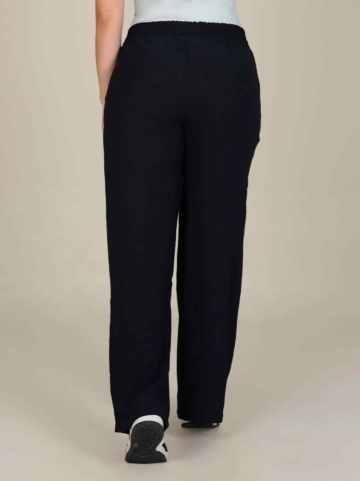 pantalon siriu negro - miniatura 3