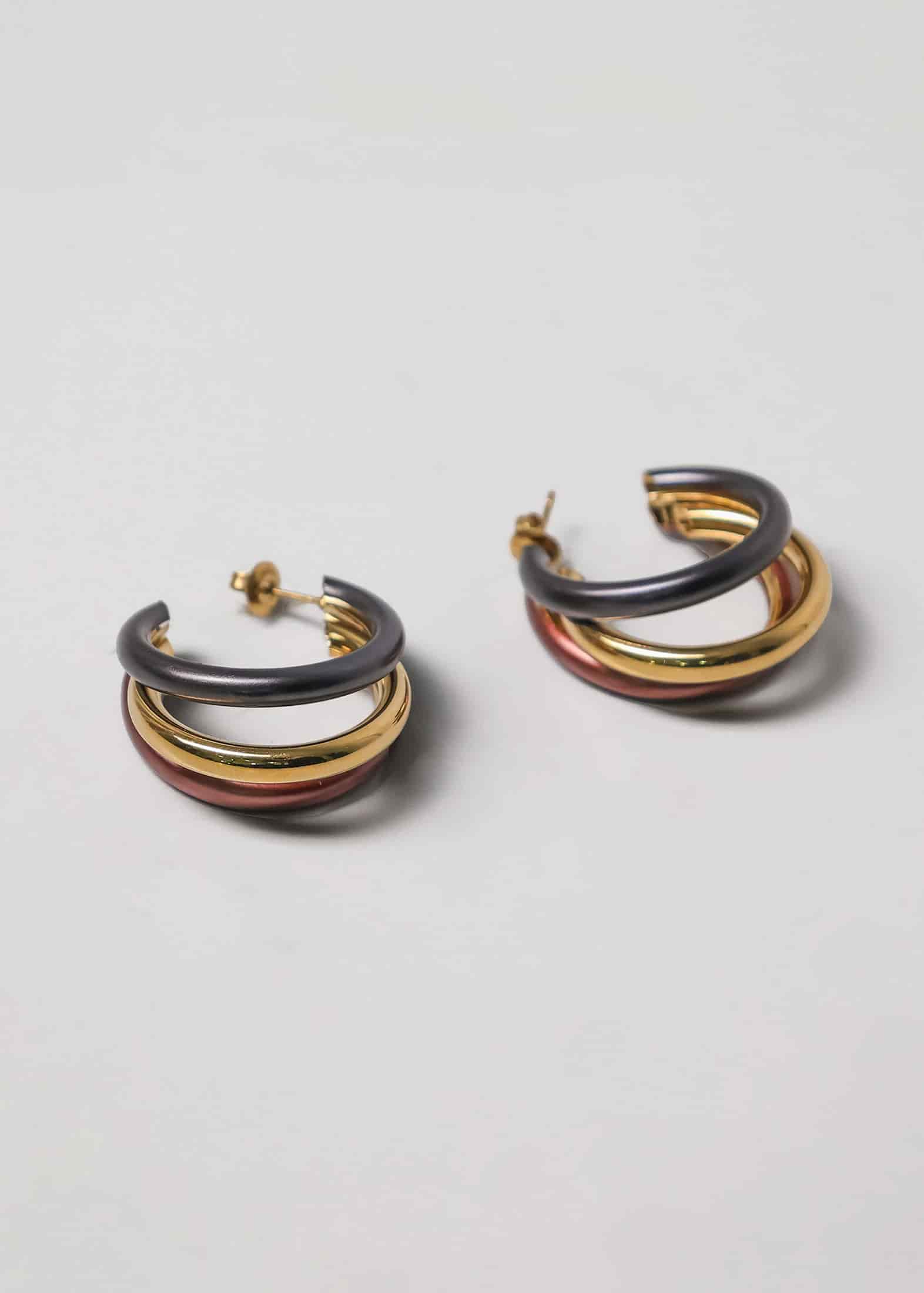 Aretes - miniatura 1