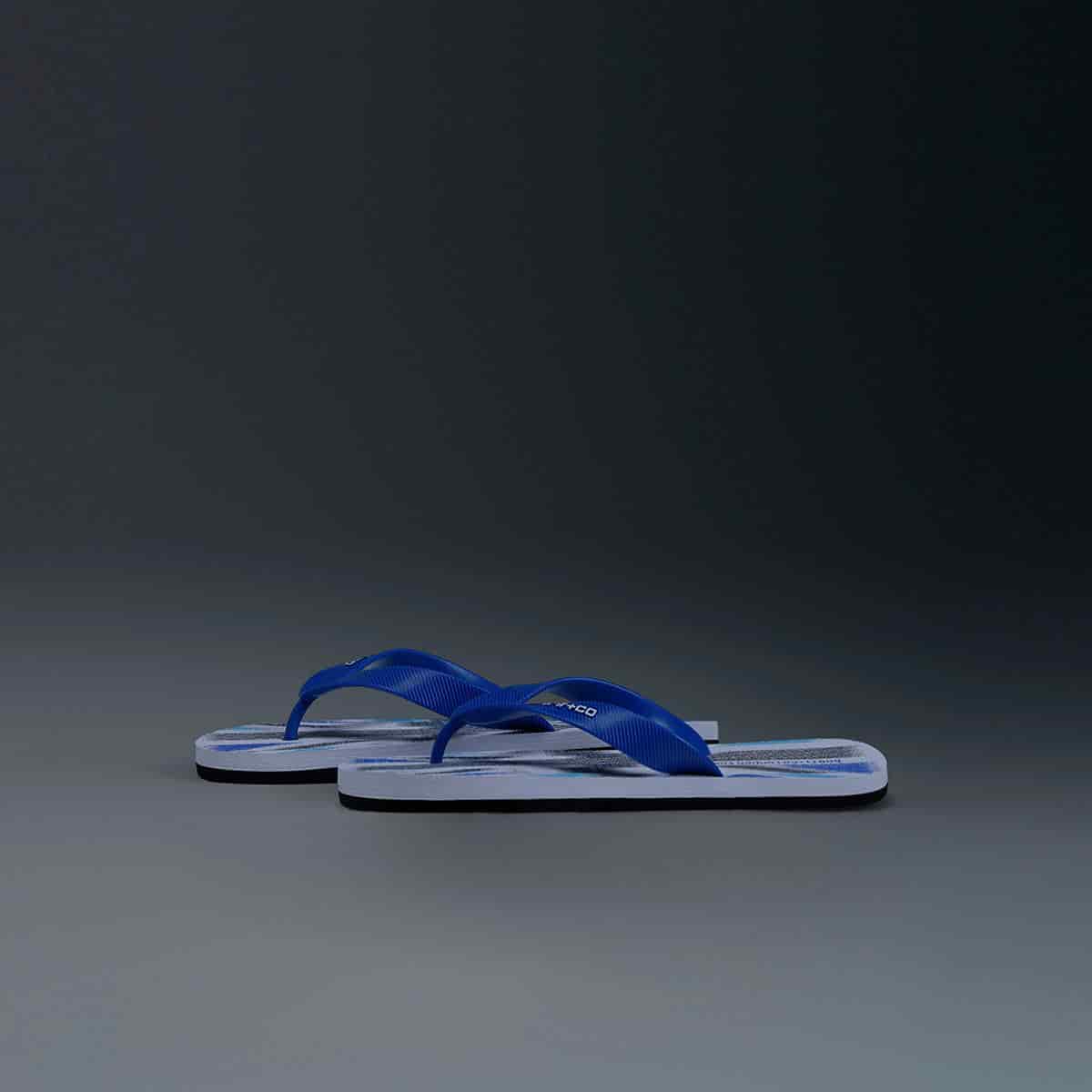 Sandalias Azules - miniatura 5