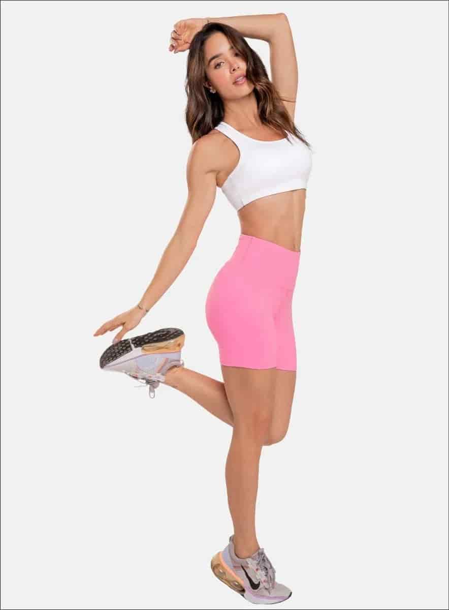 SHORT  DEPORTIVO SUPPLEX - miniatura 1