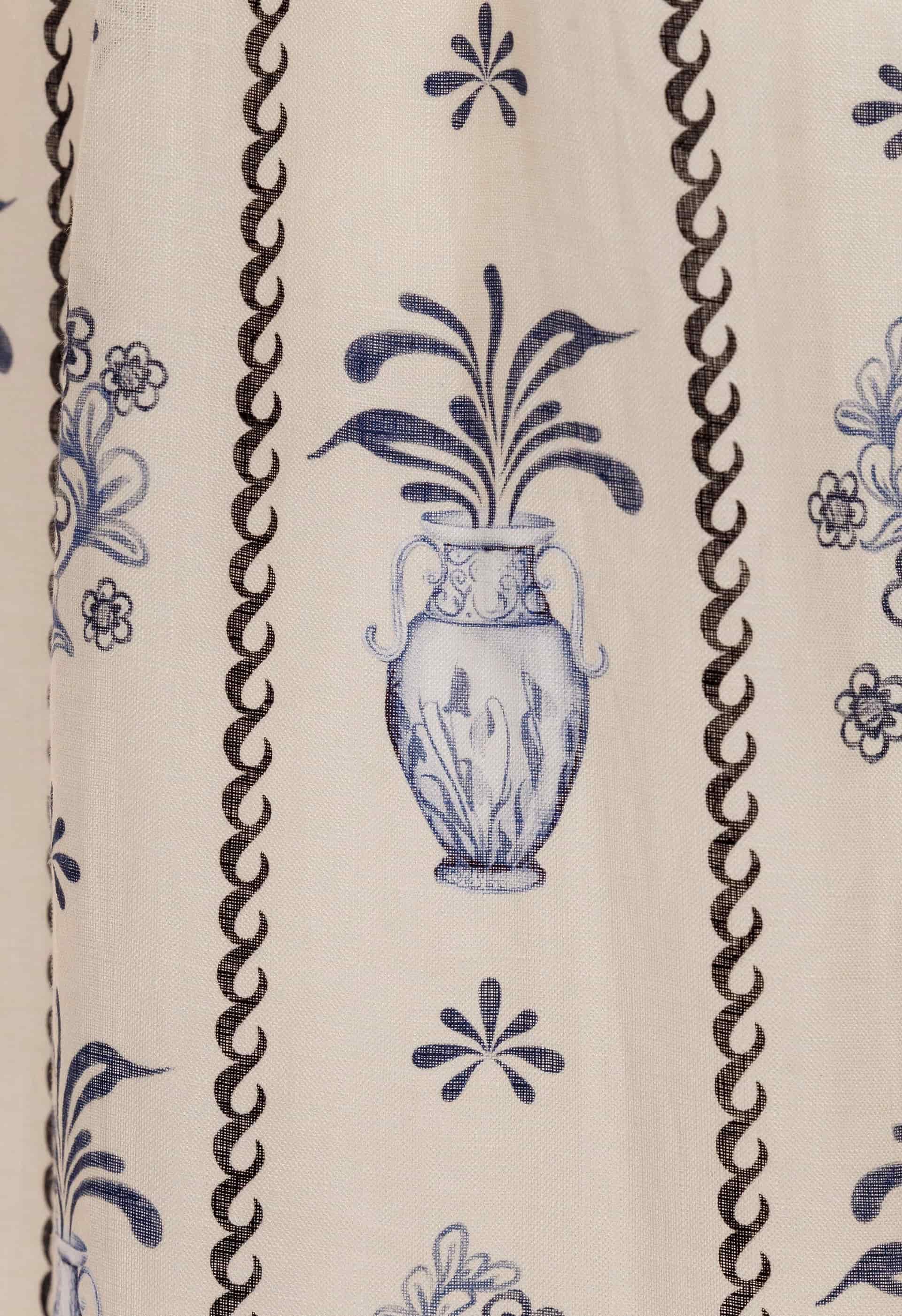 Urucu Tinaja Blouse - miniatura 5
