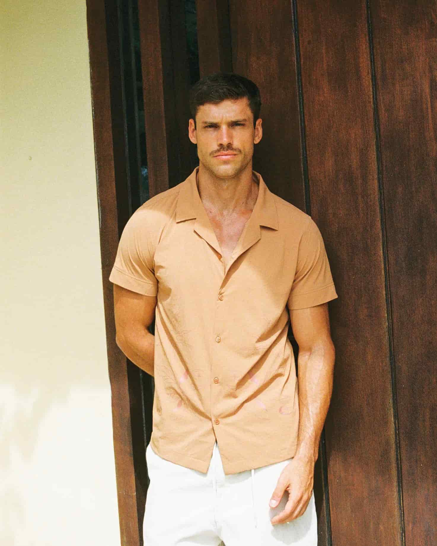 Camisa Resort Sandy - miniatura 4