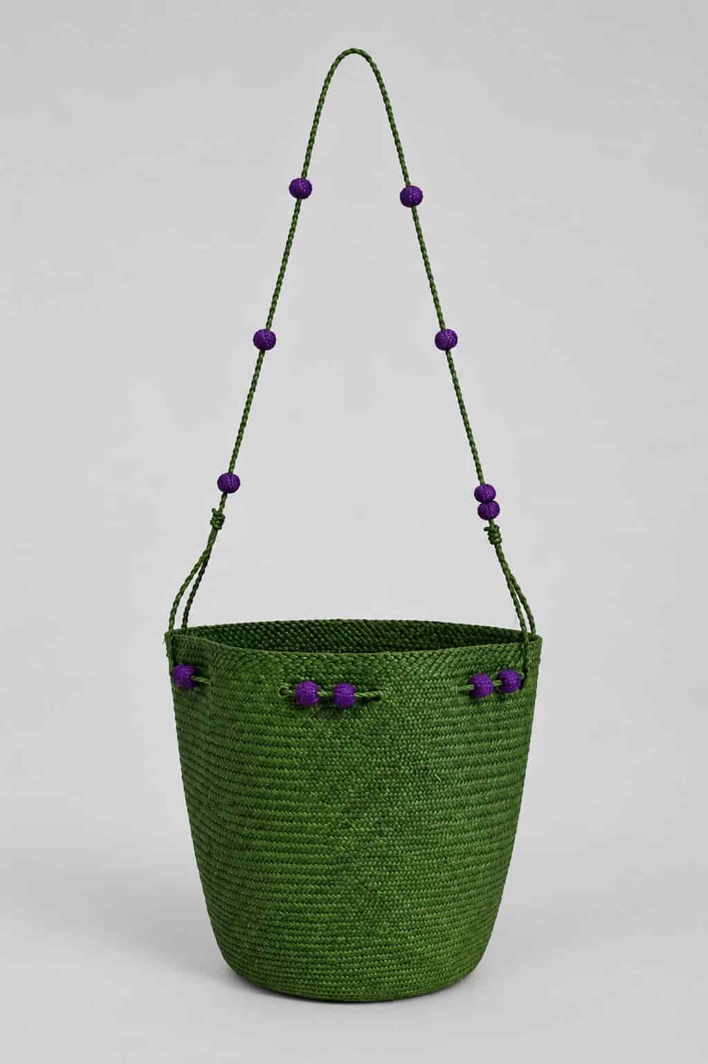 Annona Iraca Bag - miniatura 2