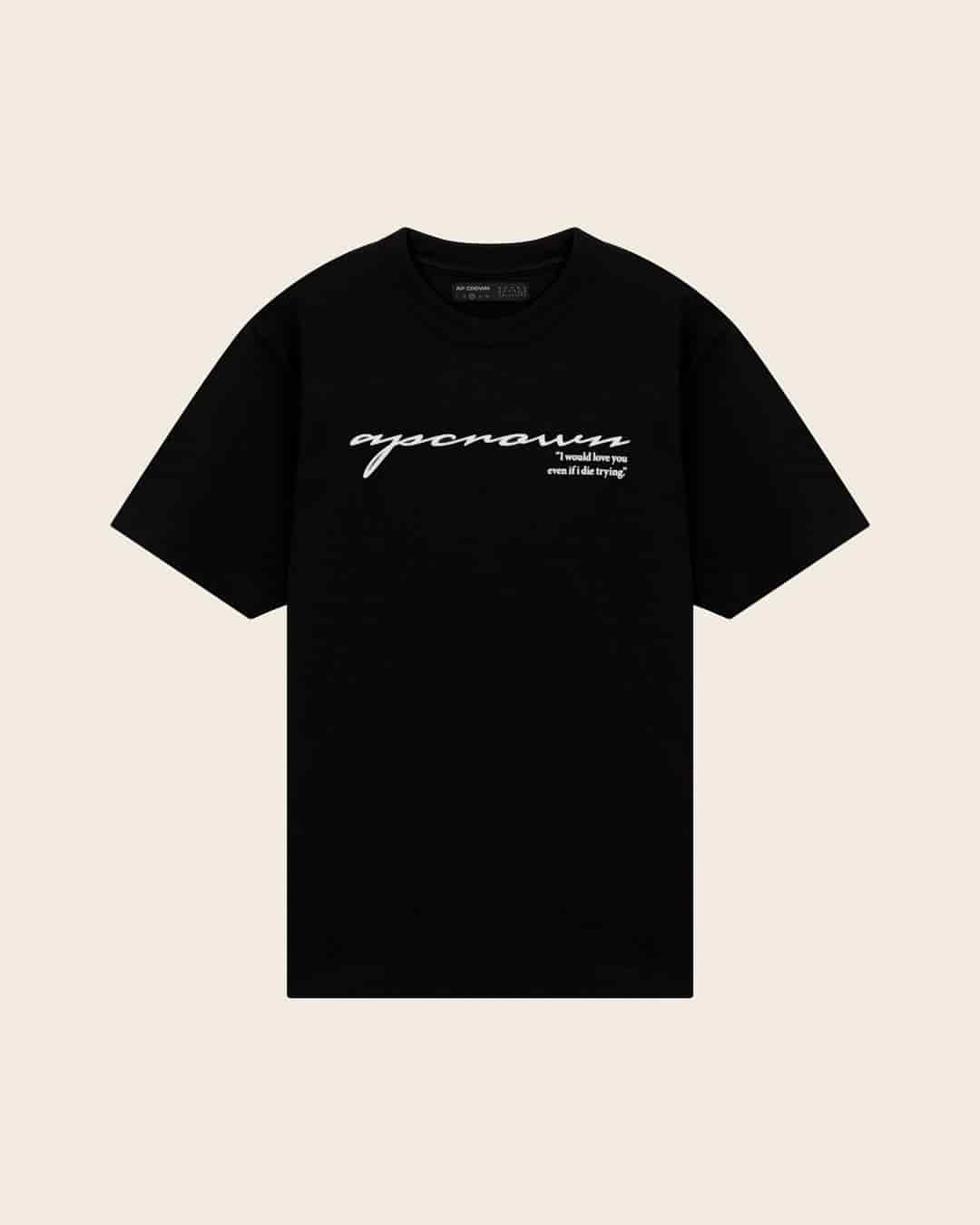 DARK CHAOS T-SHIRT - miniatura 2