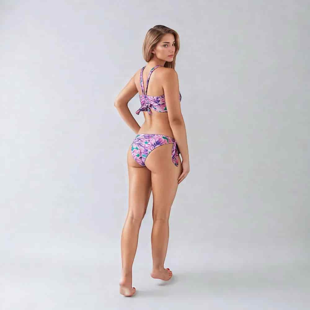 Panti Vestido de Baño Amelia. - miniatura 6