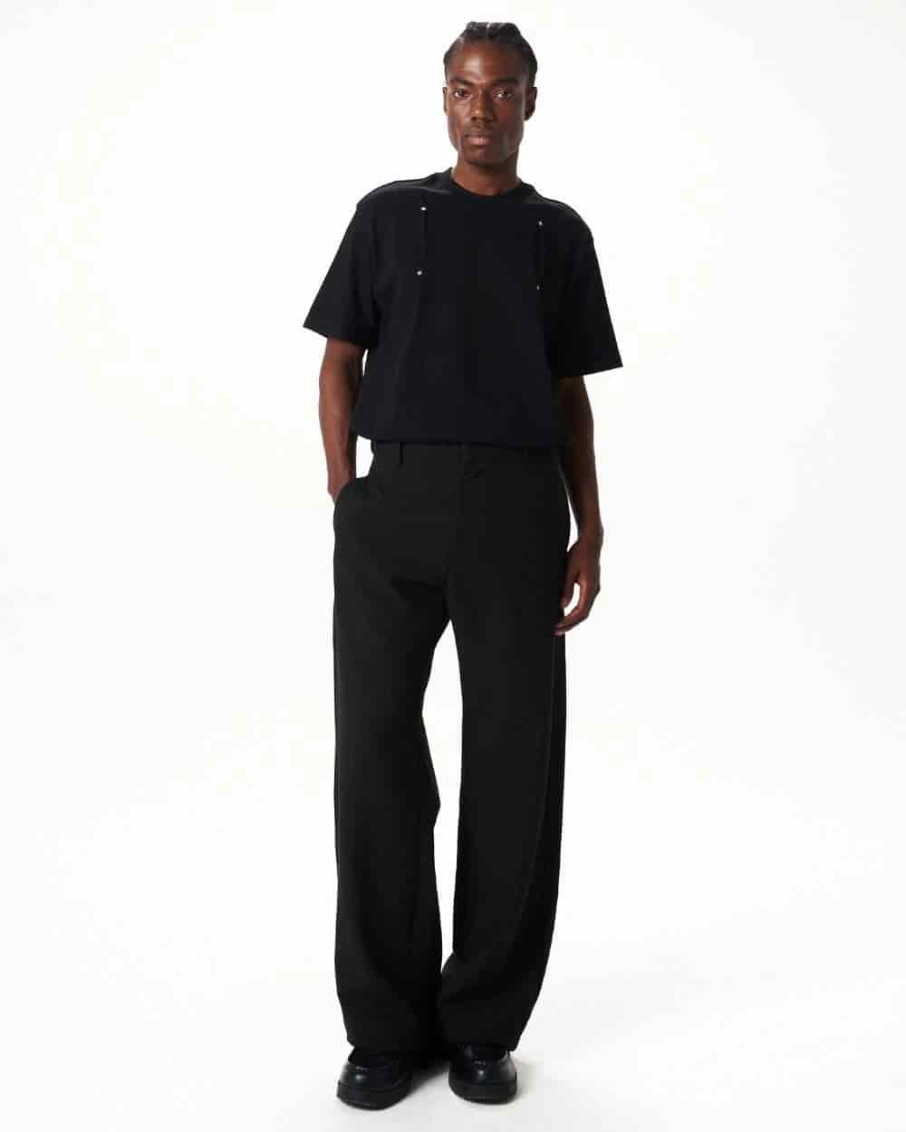 STUD TEE - miniatura 5