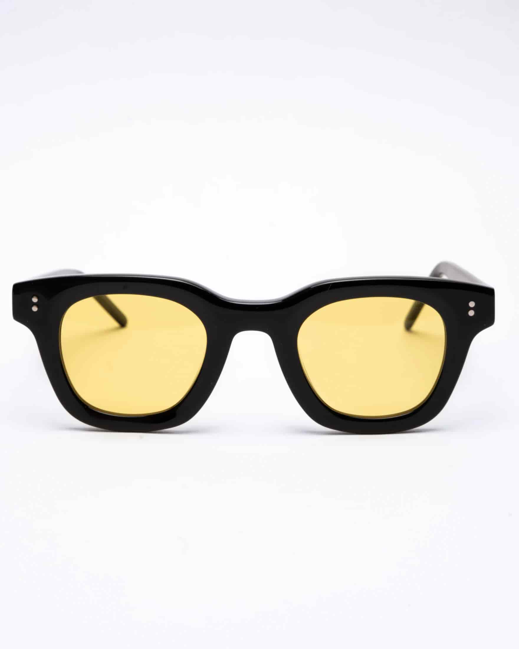 TANNEN - BLACK / YELLOW - miniatura 3