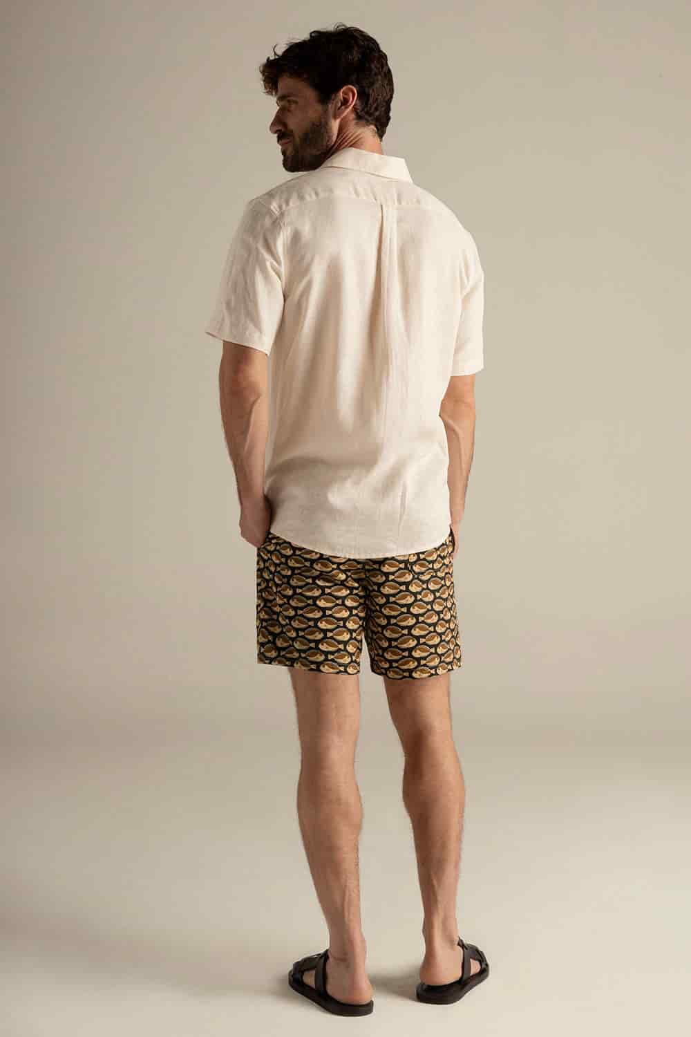 Camisa bali - miniatura 6
