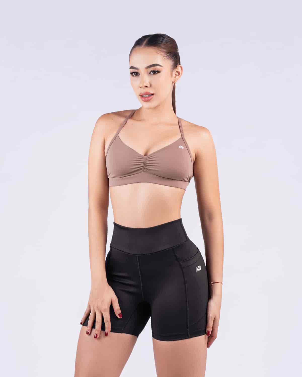 Top Dama┃KAYBU REF.1028 - miniatura 4