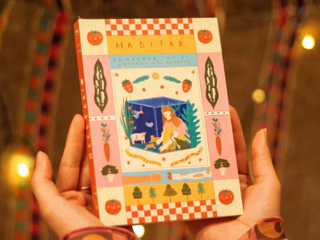 Recetario Habitar - miniatura 2