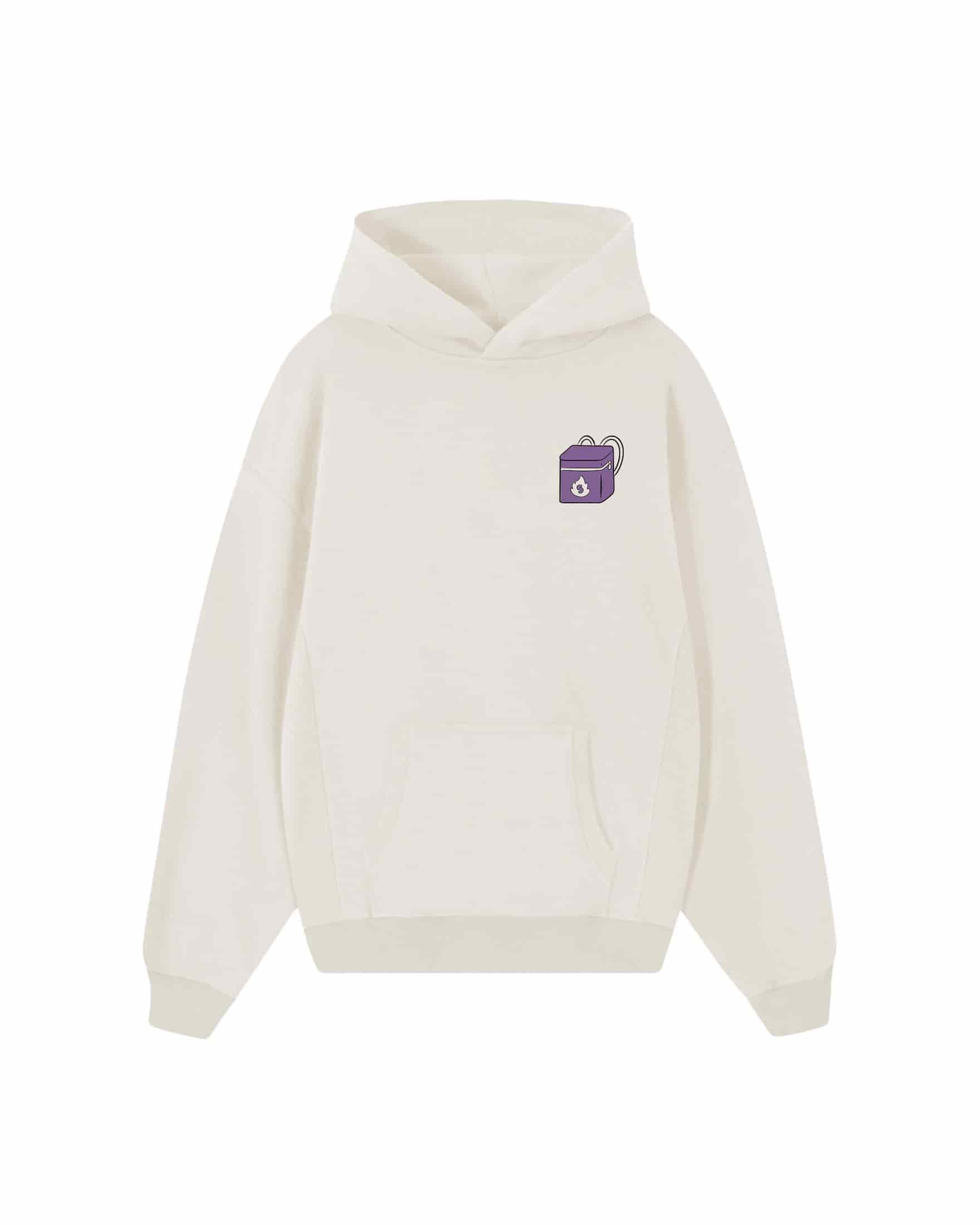 Off Route Hoodie - miniatura 2