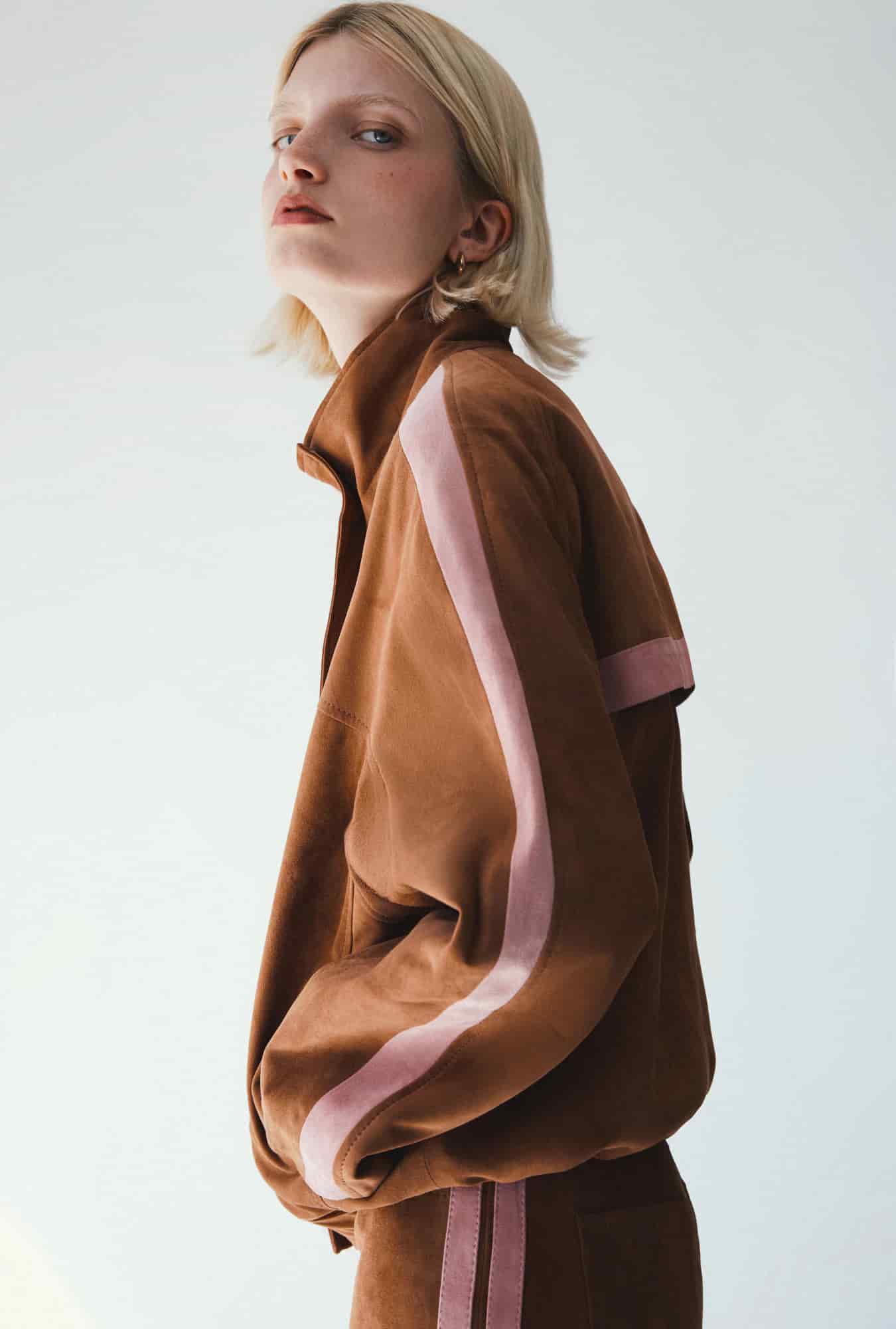 The	Crew Jacket - miniatura 2
