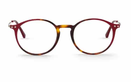 BATEMAN RUBY WALNUT - miniatura 1