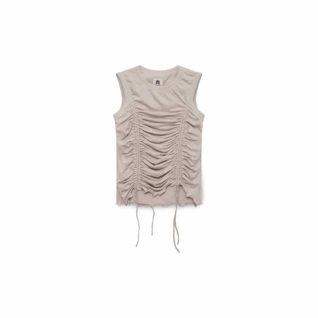 NARA TANK TOP - miniatura 2