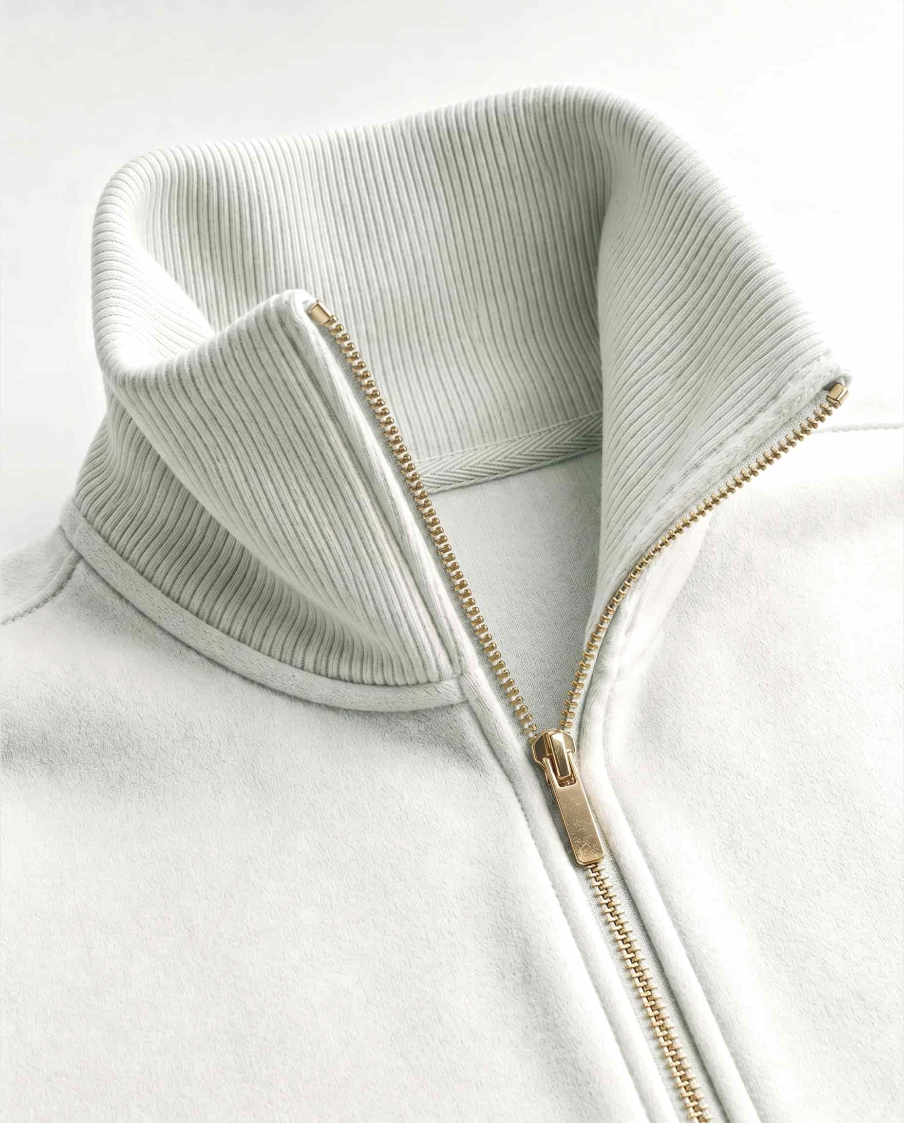 Chaqueta Snowy Confort Azul Niebla - miniatura 6