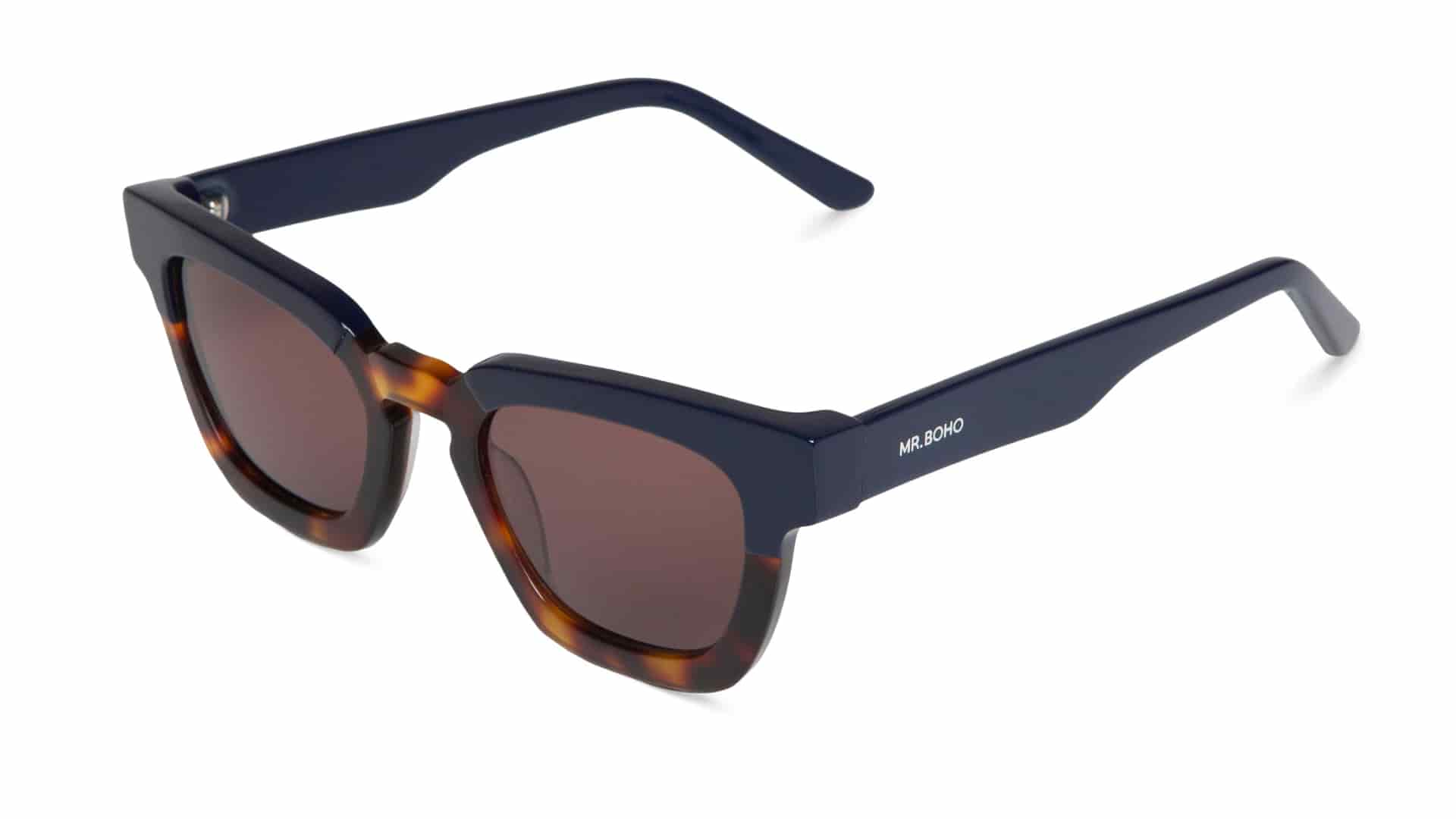 SHARP LOGAN WITH CLASSICAL LENSES - miniatura 2