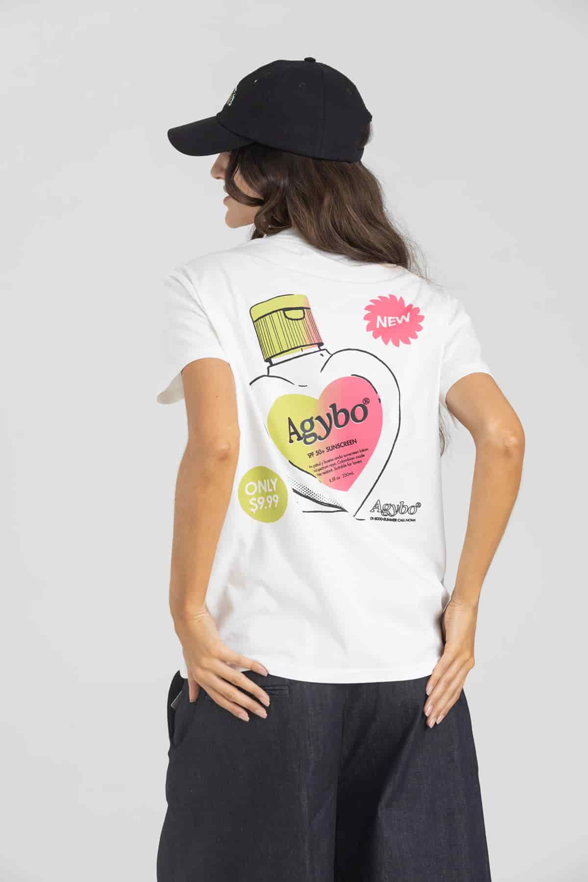 SPF T-SHIRT - miniatura 4