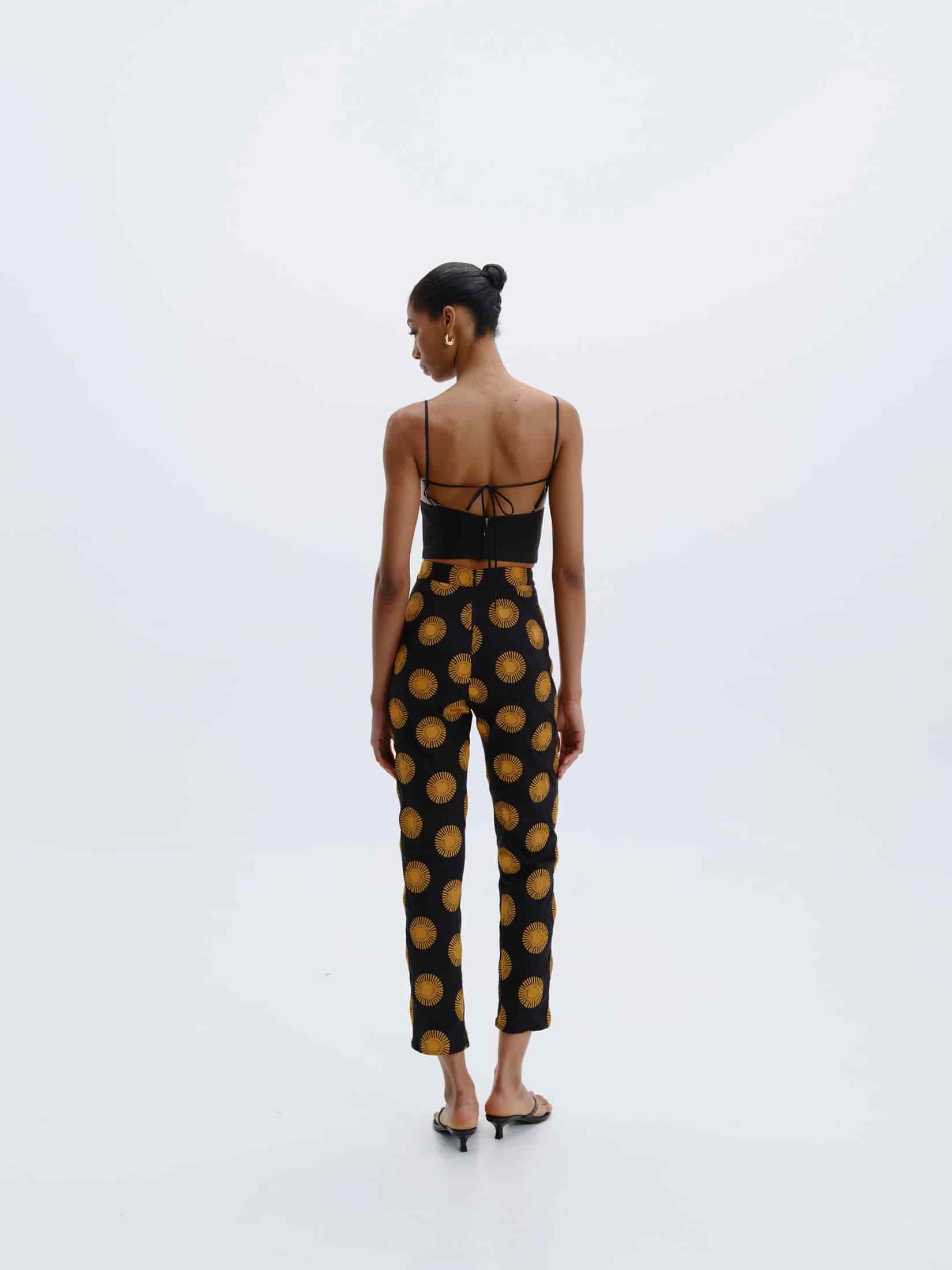 ISOLA PANTS - miniatura 2