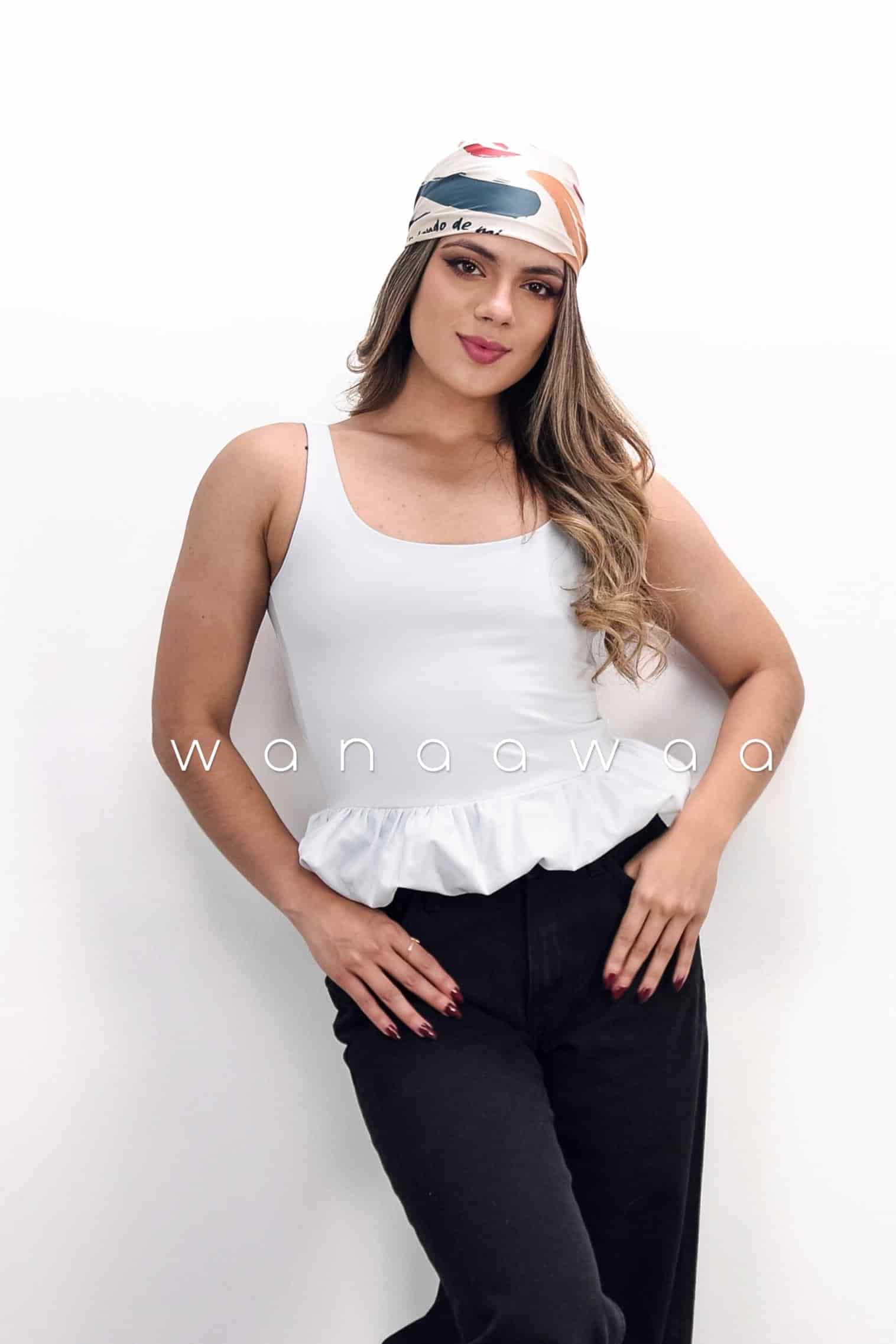 BLUSA NATY - miniatura 1