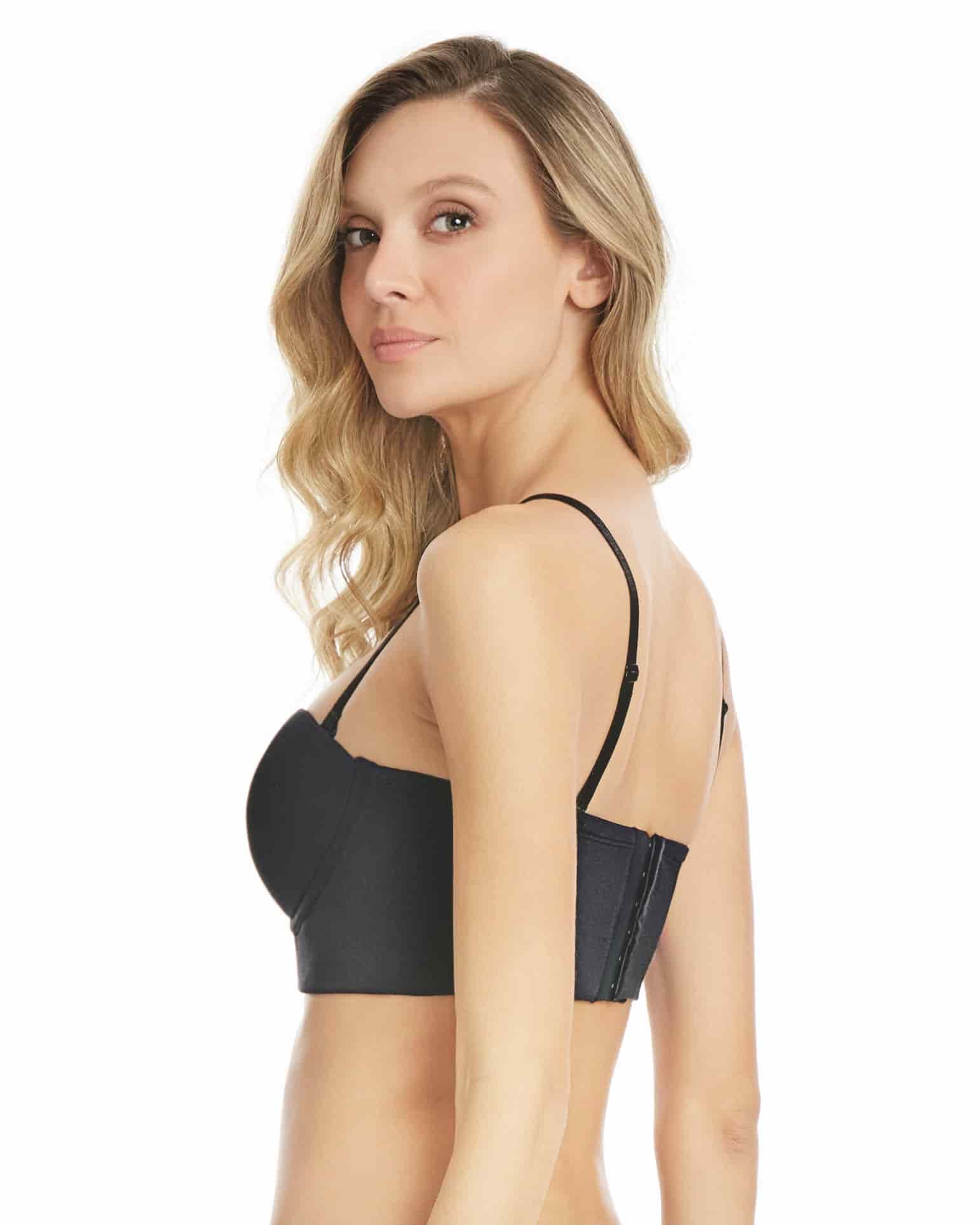 Brasier Straple Antideslizante - miniatura 2