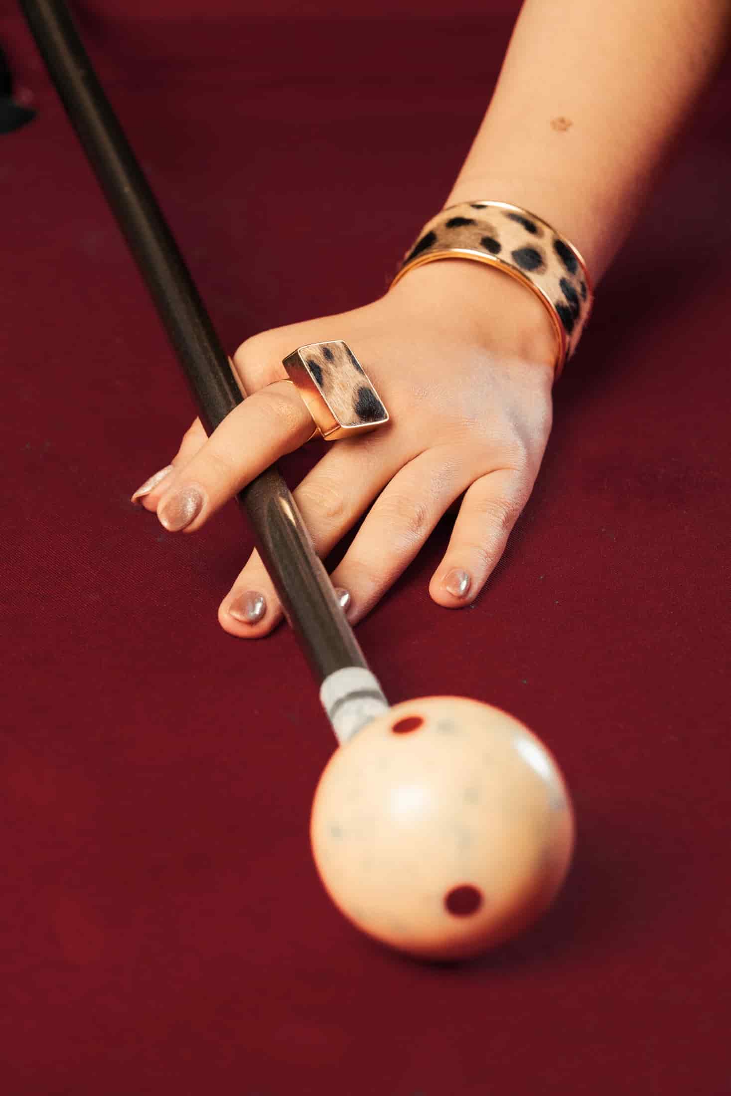 Brazalete Fiera Dorada - miniatura 4