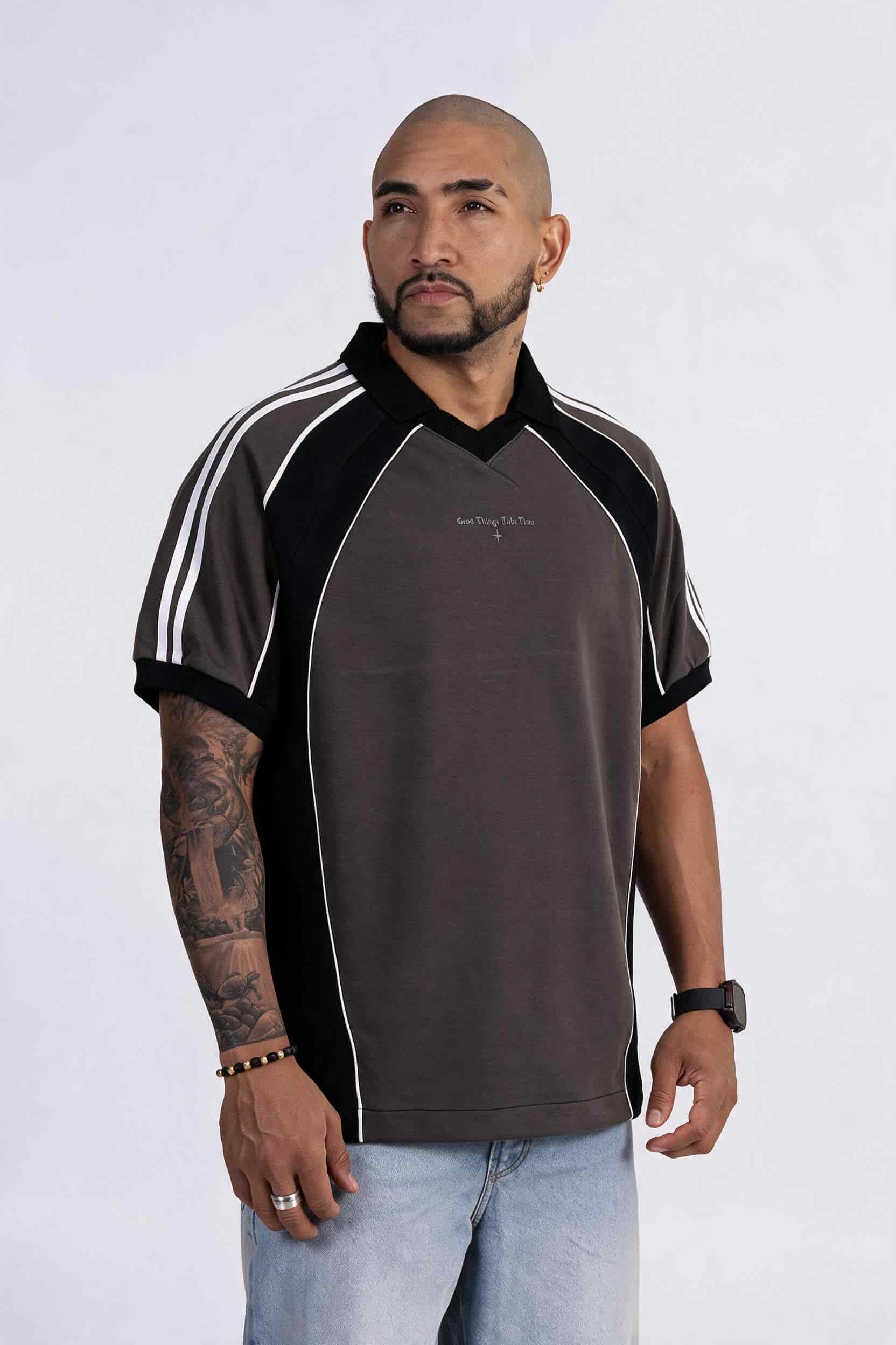 Polo regular good things - miniatura 1