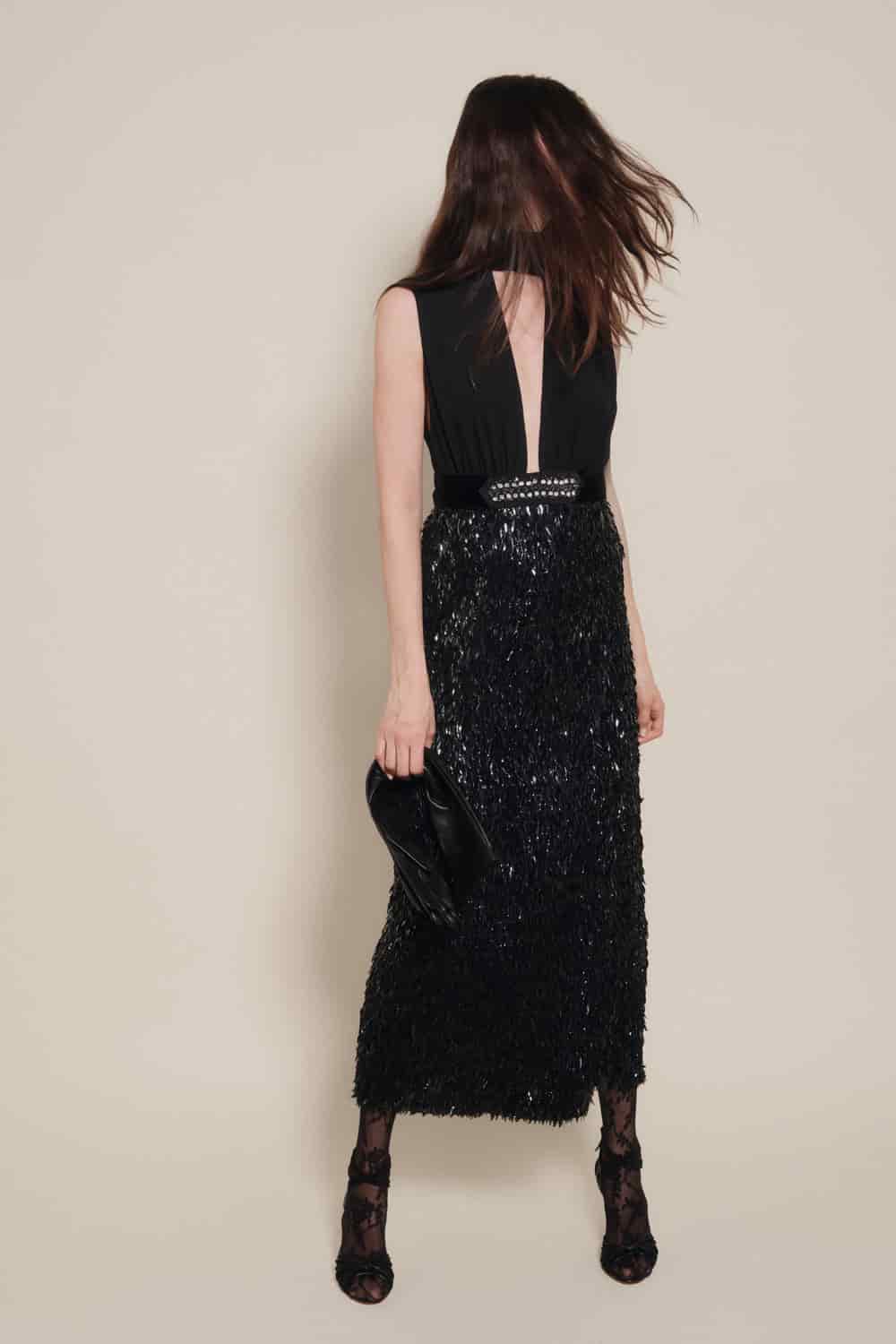 Her Vibe Dress - miniatura 2