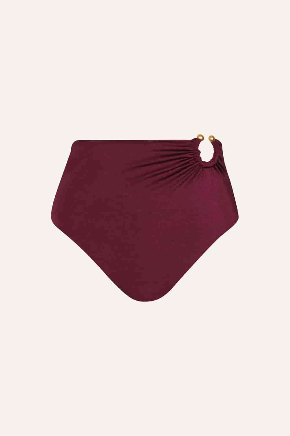 Seafaring Style Bikini Bottom - miniatura 1
