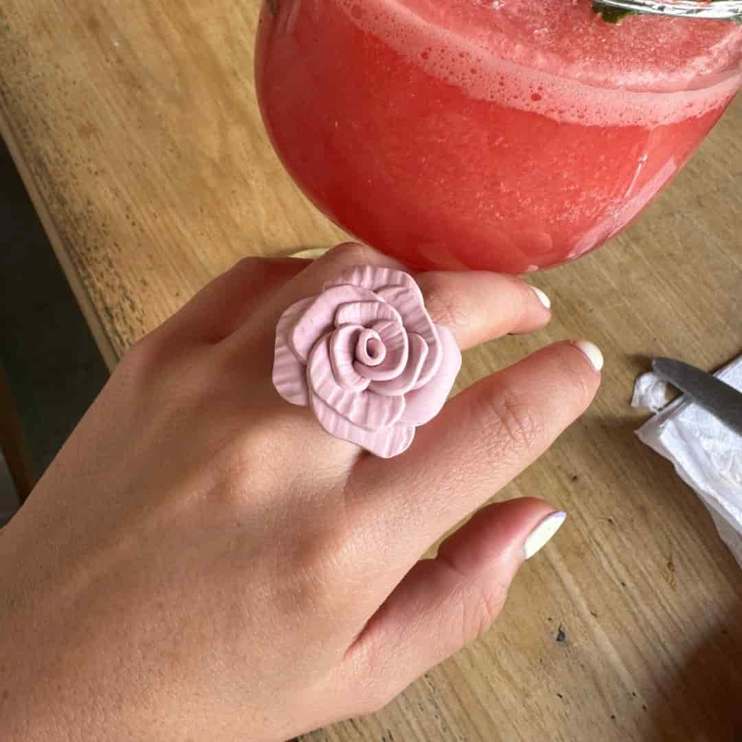 Anillo Rose - miniatura 5