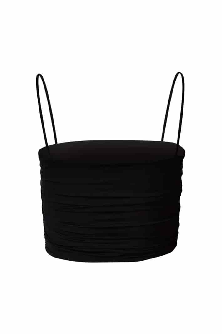 TOP DRUM BLACK - miniatura 1