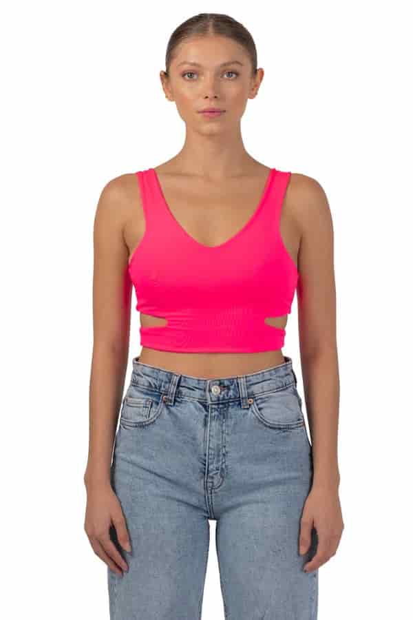 Crop Top – Piura - miniatura 5