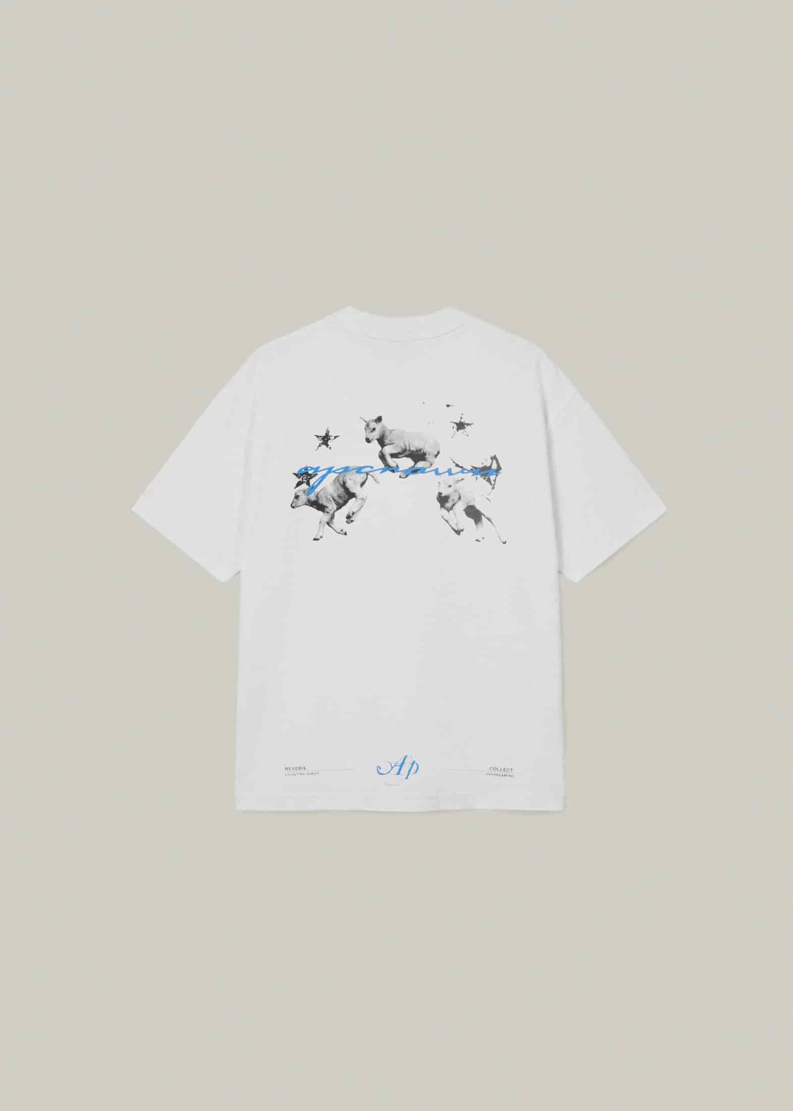 ECHO T-SHIRT - miniatura 10