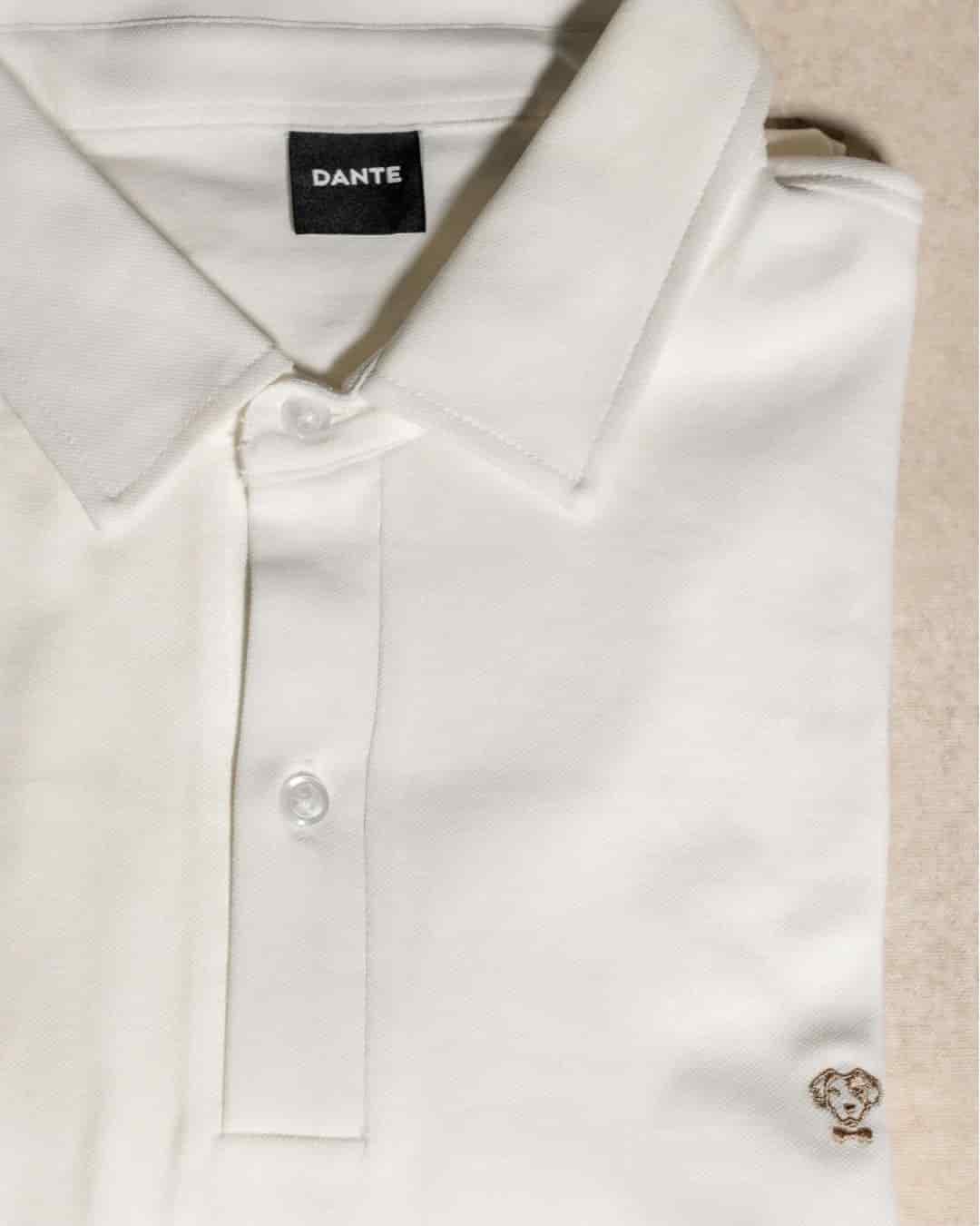 Polo Antimanchas Ivory - miniatura 6
