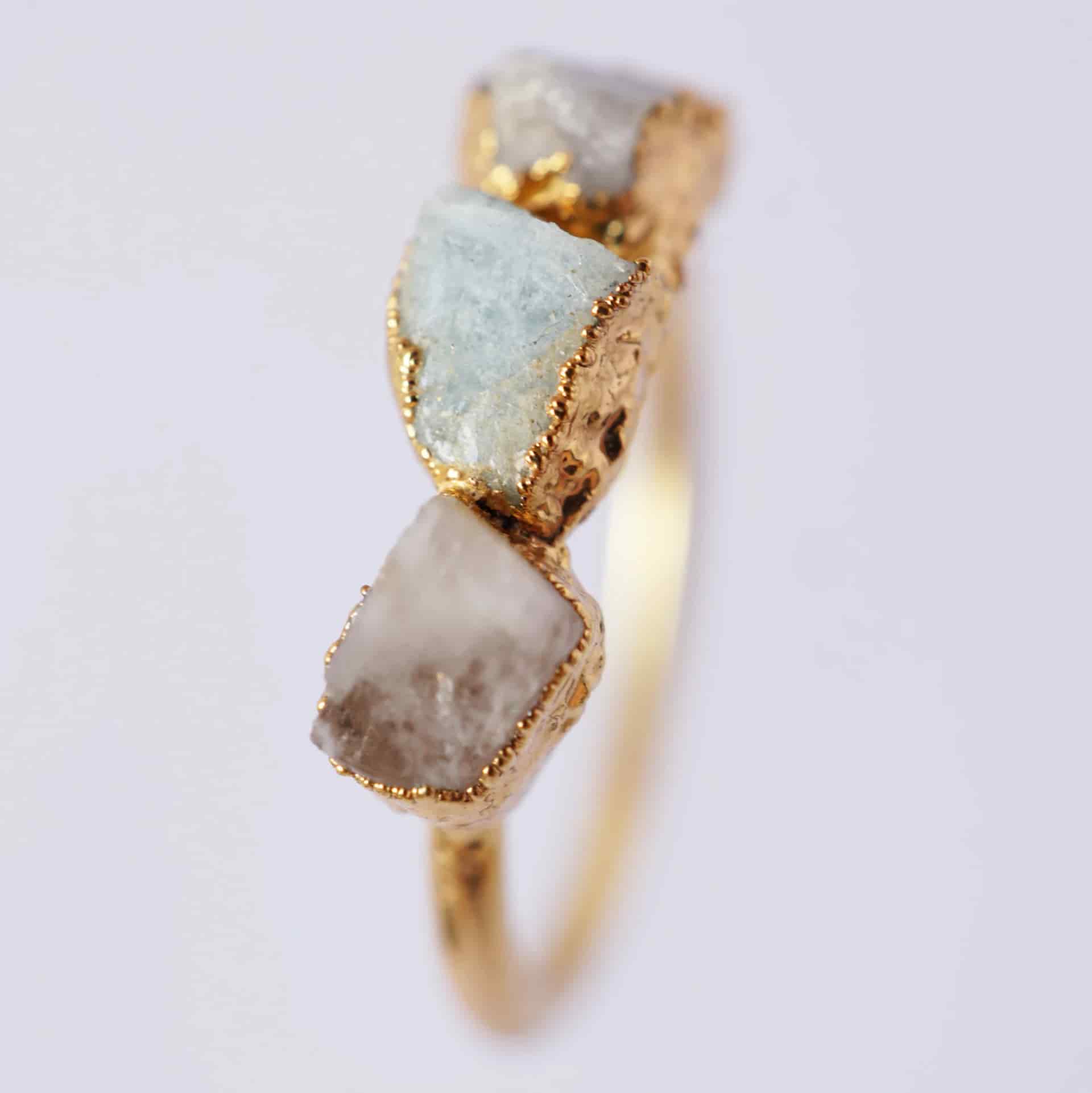 Anillo Rosalía - miniatura 3