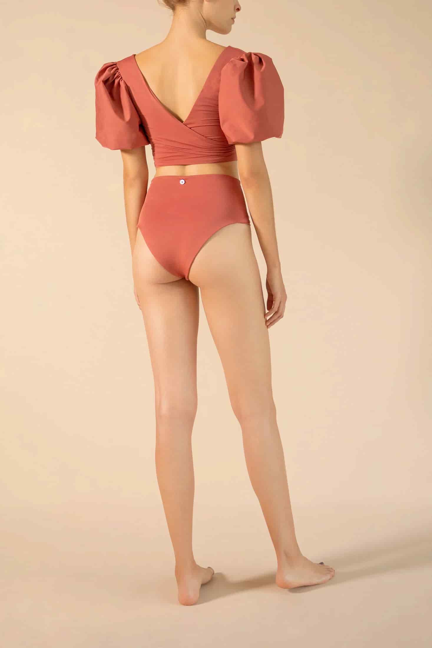 Tulipan Bikini Bottom - miniatura 6