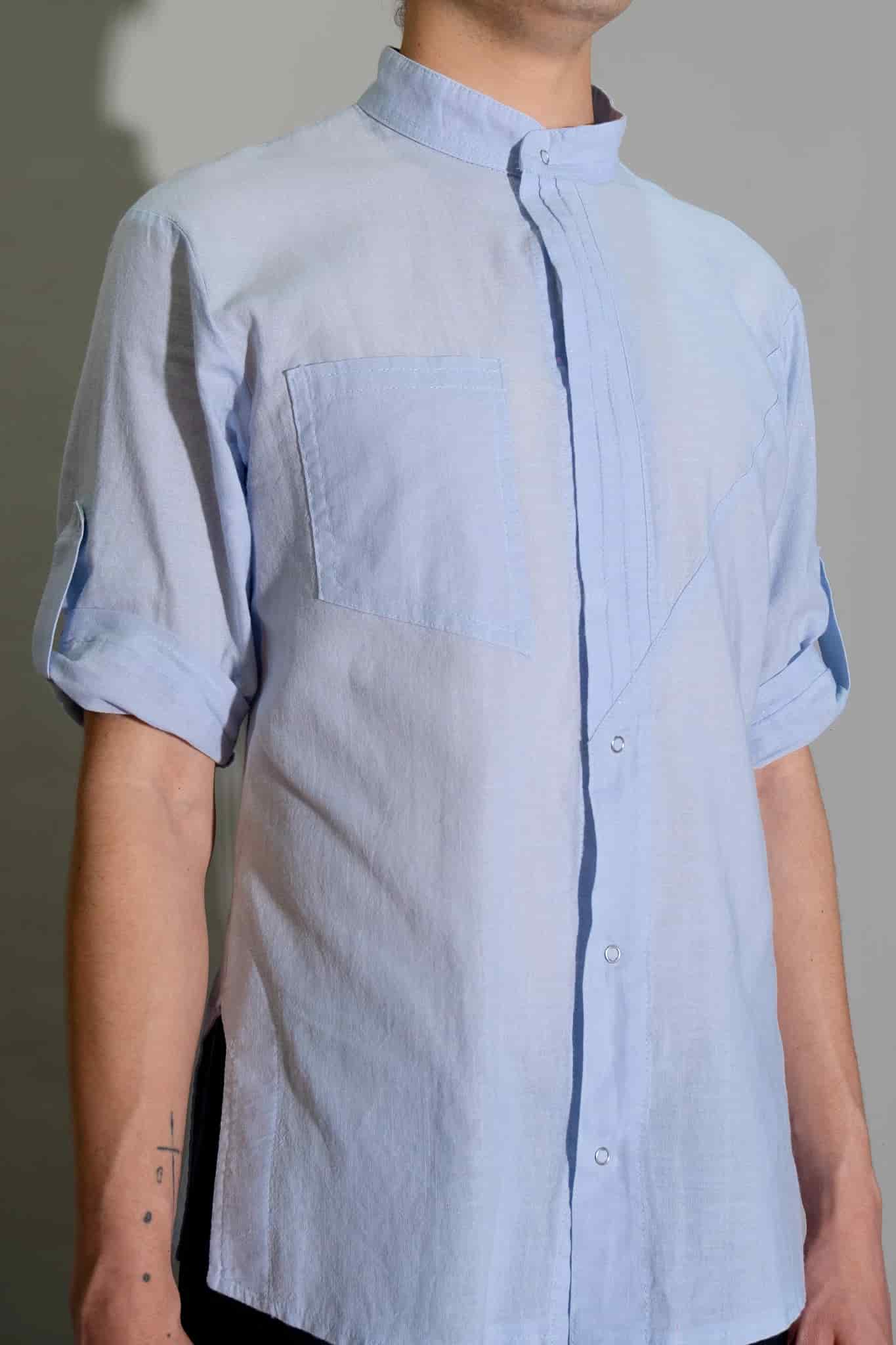 Camisa K-61 - miniatura 9