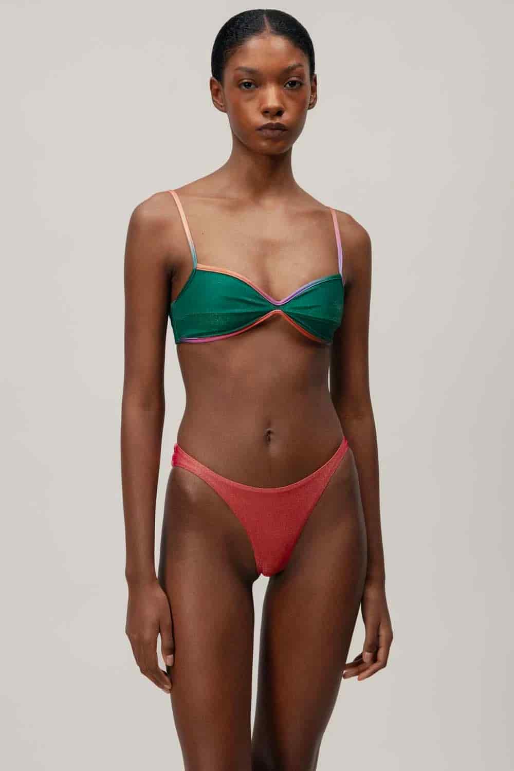 Noah Bikini Bottom - miniatura 1