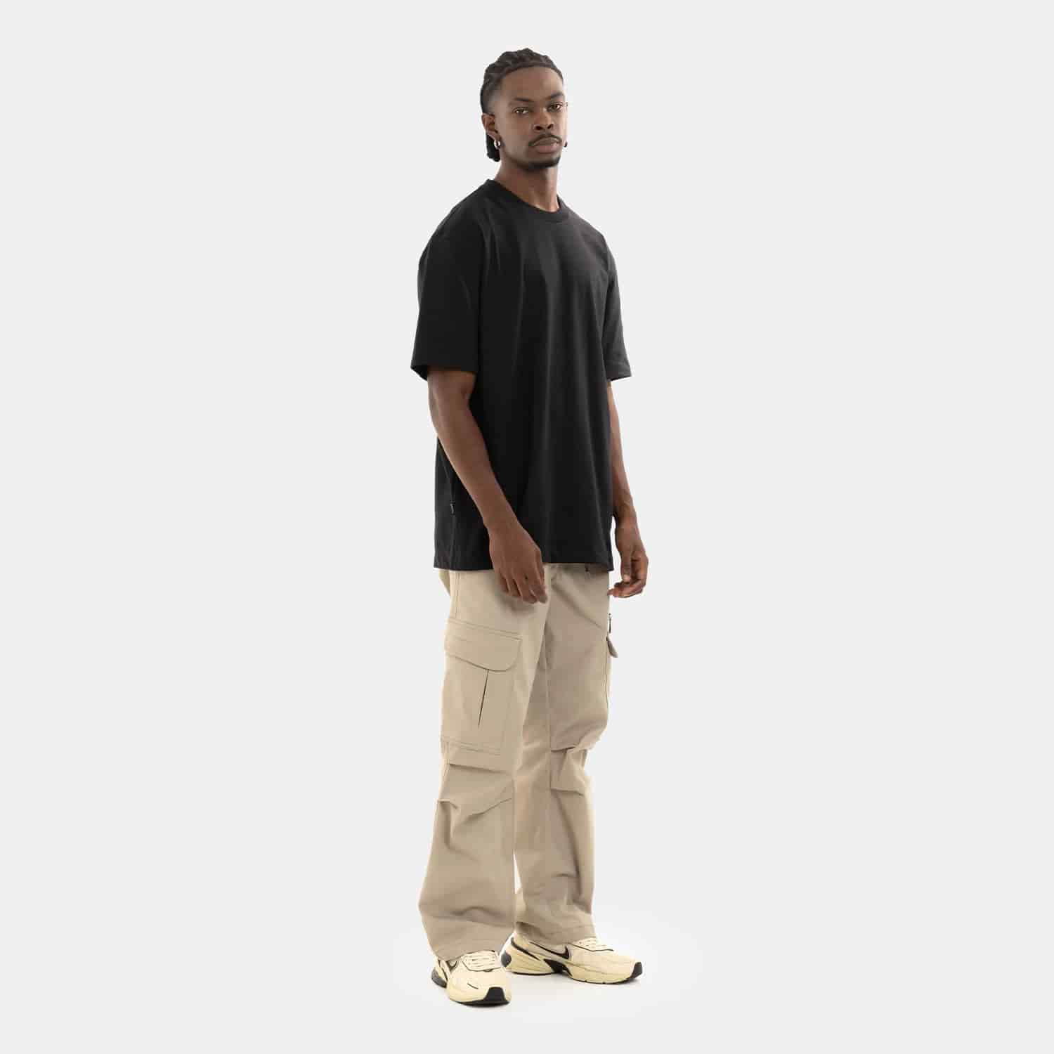 Tactical Flow Jogger Kaki - miniatura 1