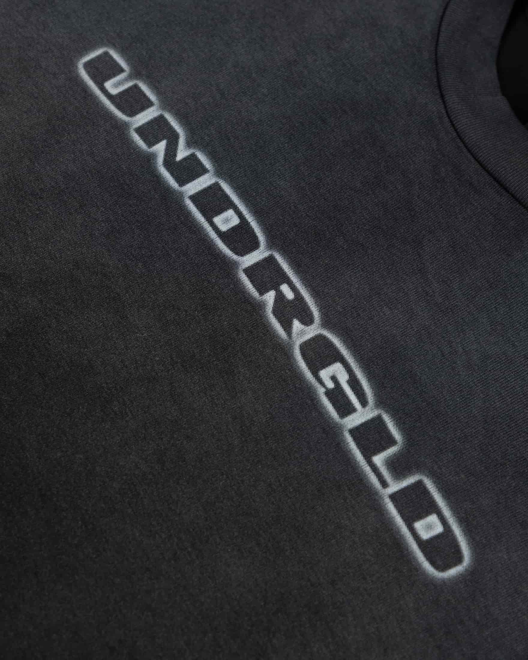 Holy State Beautiful Soul Boxy Fit Tshirt Midnight Black - miniatura 6